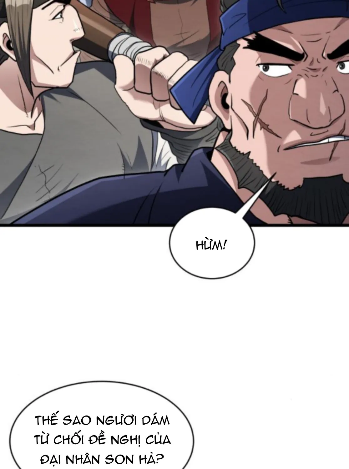 Trùng Sinh Làm Phế Vật Đan Gia Chap 37 - Next Chap 38