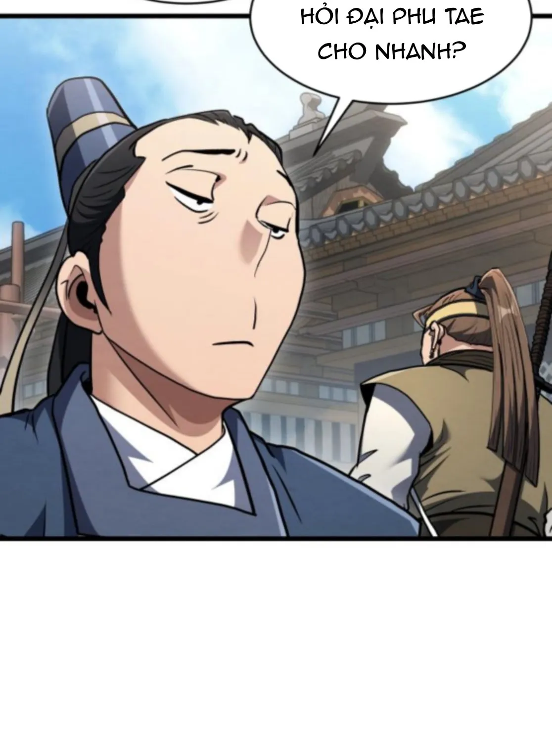 Trùng Sinh Làm Phế Vật Đan Gia Chap 37 - Next Chap 38