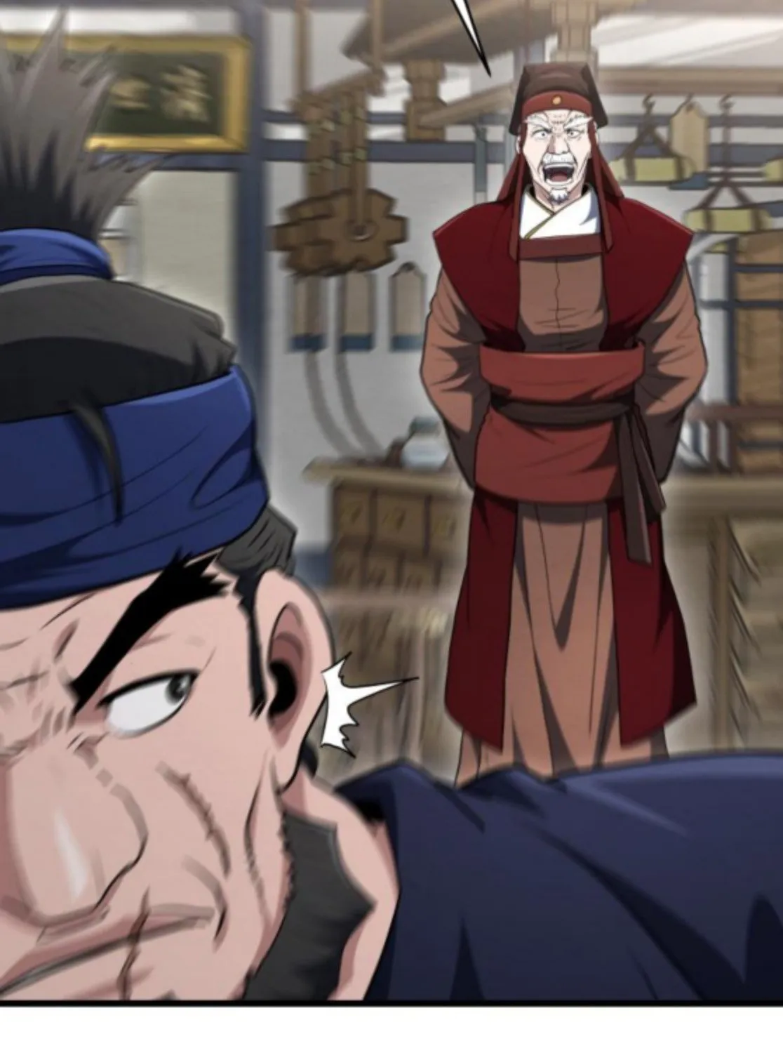 Trùng Sinh Làm Phế Vật Đan Gia Chap 37 - Next Chap 38