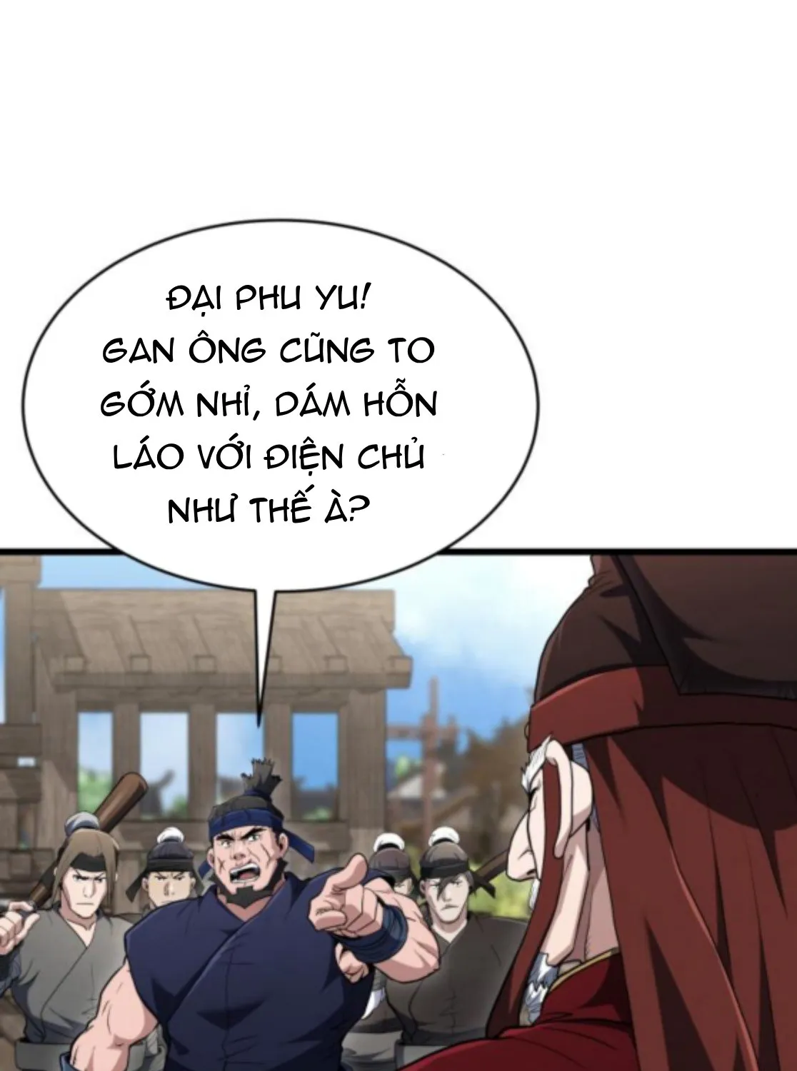 Trùng Sinh Làm Phế Vật Đan Gia Chap 37 - Next Chap 38
