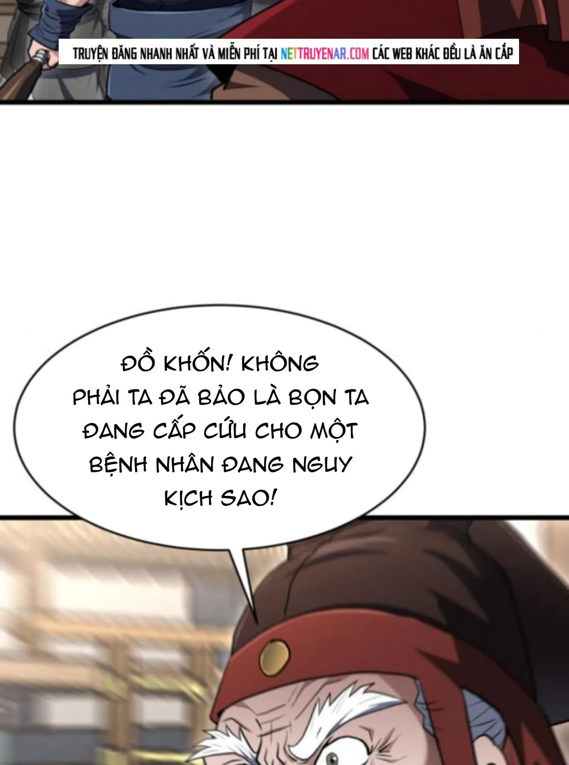 Trùng Sinh Làm Phế Vật Đan Gia Chap 37 - Next Chap 38