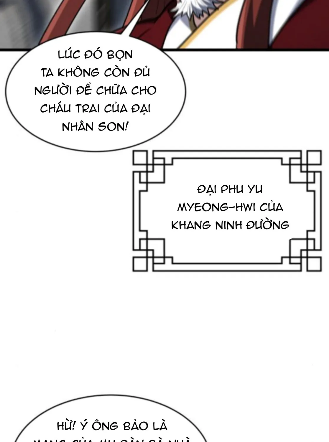 Trùng Sinh Làm Phế Vật Đan Gia Chap 37 - Next Chap 38