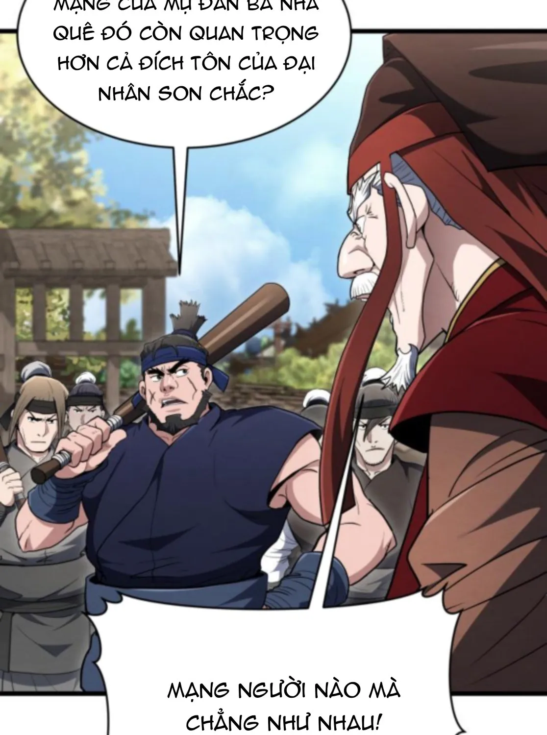 Trùng Sinh Làm Phế Vật Đan Gia Chap 37 - Next Chap 38