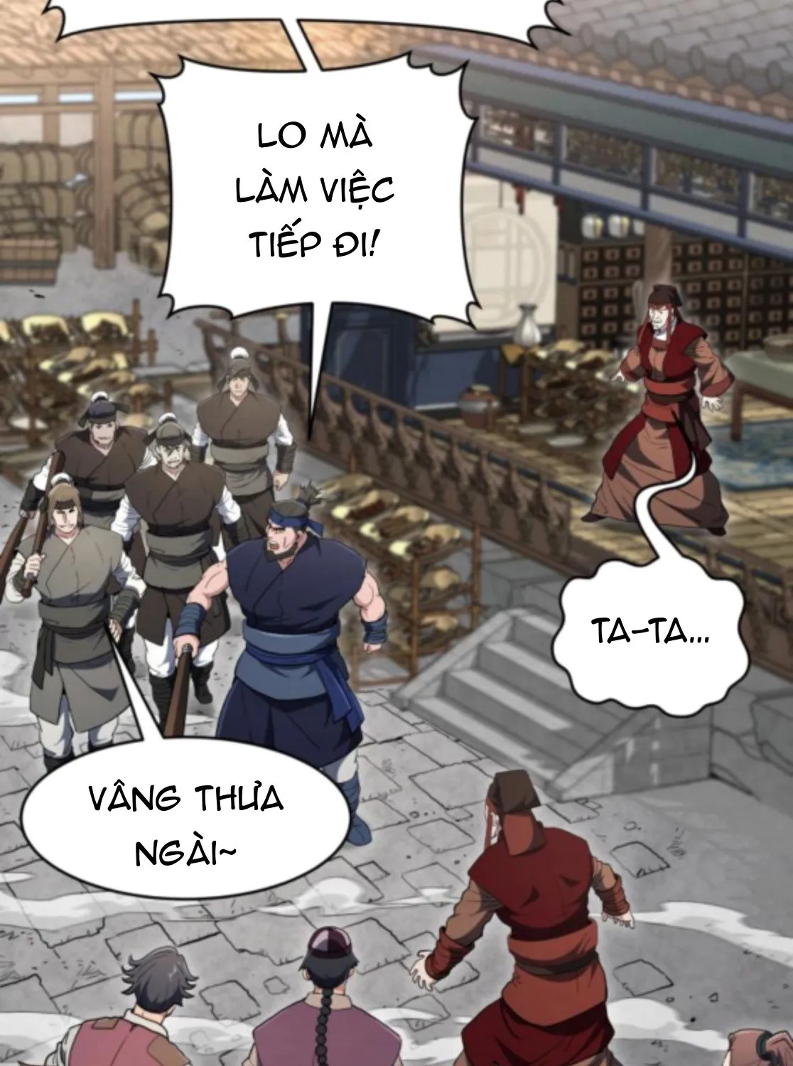 Trùng Sinh Làm Phế Vật Đan Gia Chap 37 - Next Chap 38