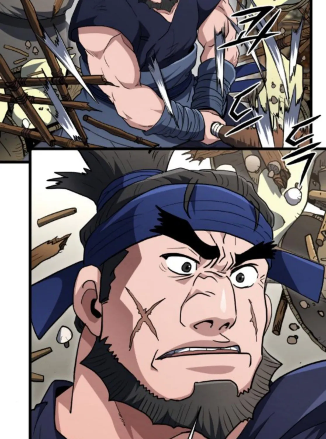 Trùng Sinh Làm Phế Vật Đan Gia Chap 37 - Next Chap 38