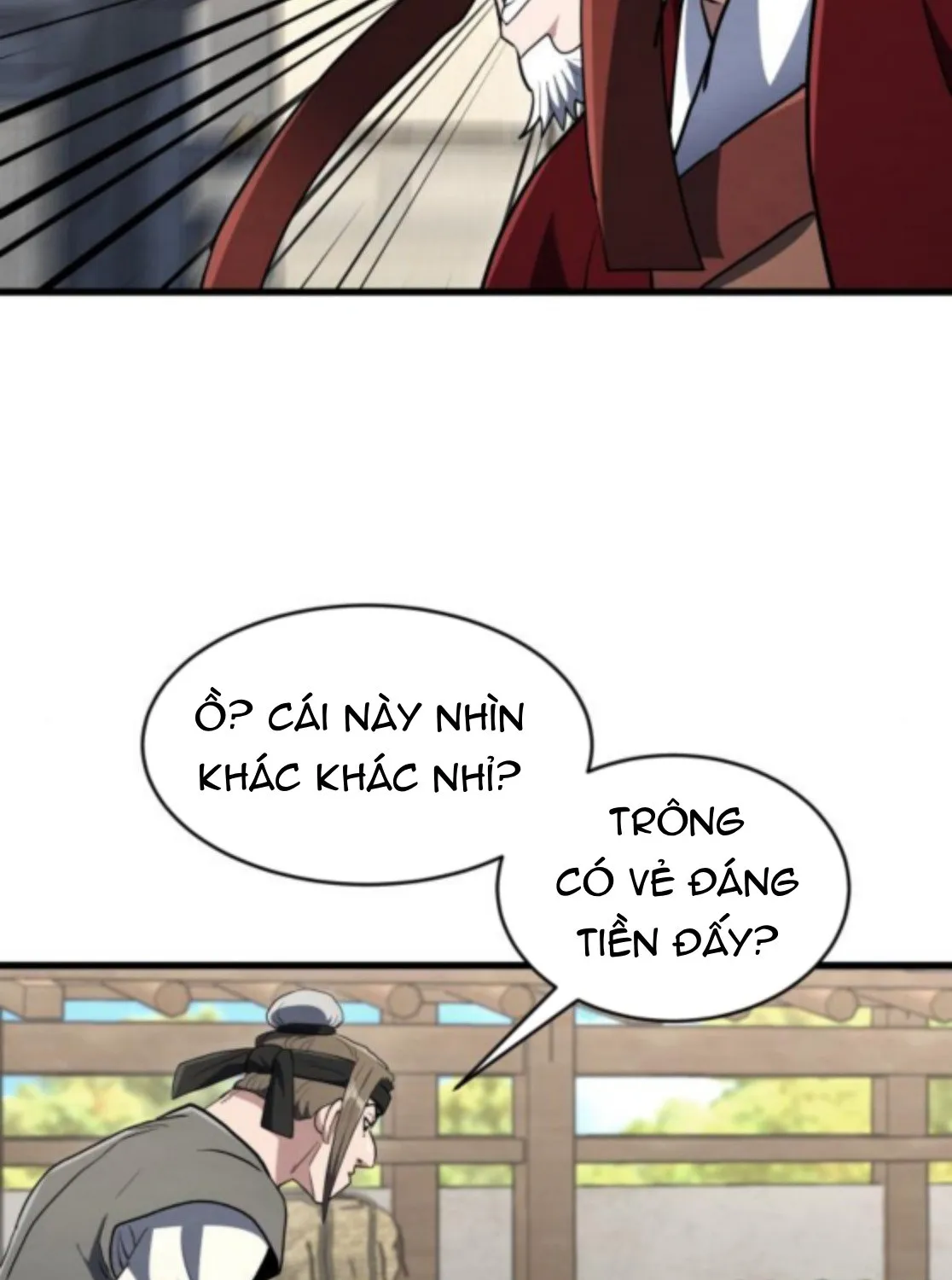 Trùng Sinh Làm Phế Vật Đan Gia Chap 37 - Next Chap 38
