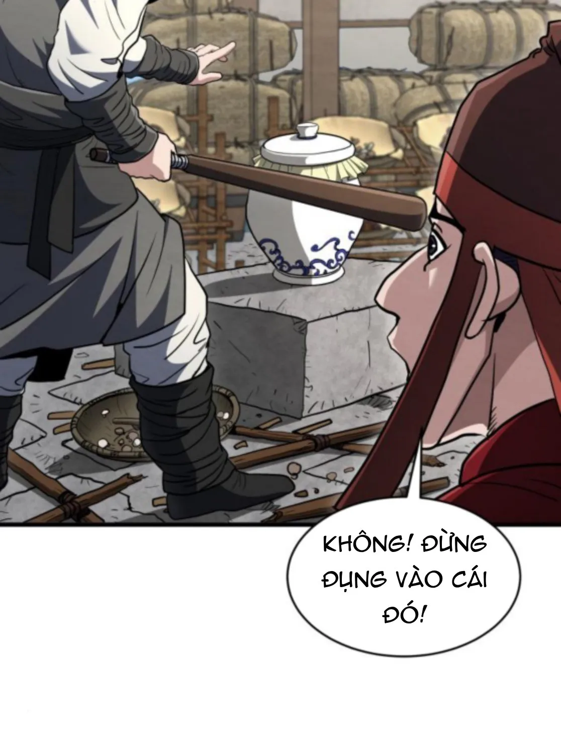 Trùng Sinh Làm Phế Vật Đan Gia Chap 37 - Next Chap 38