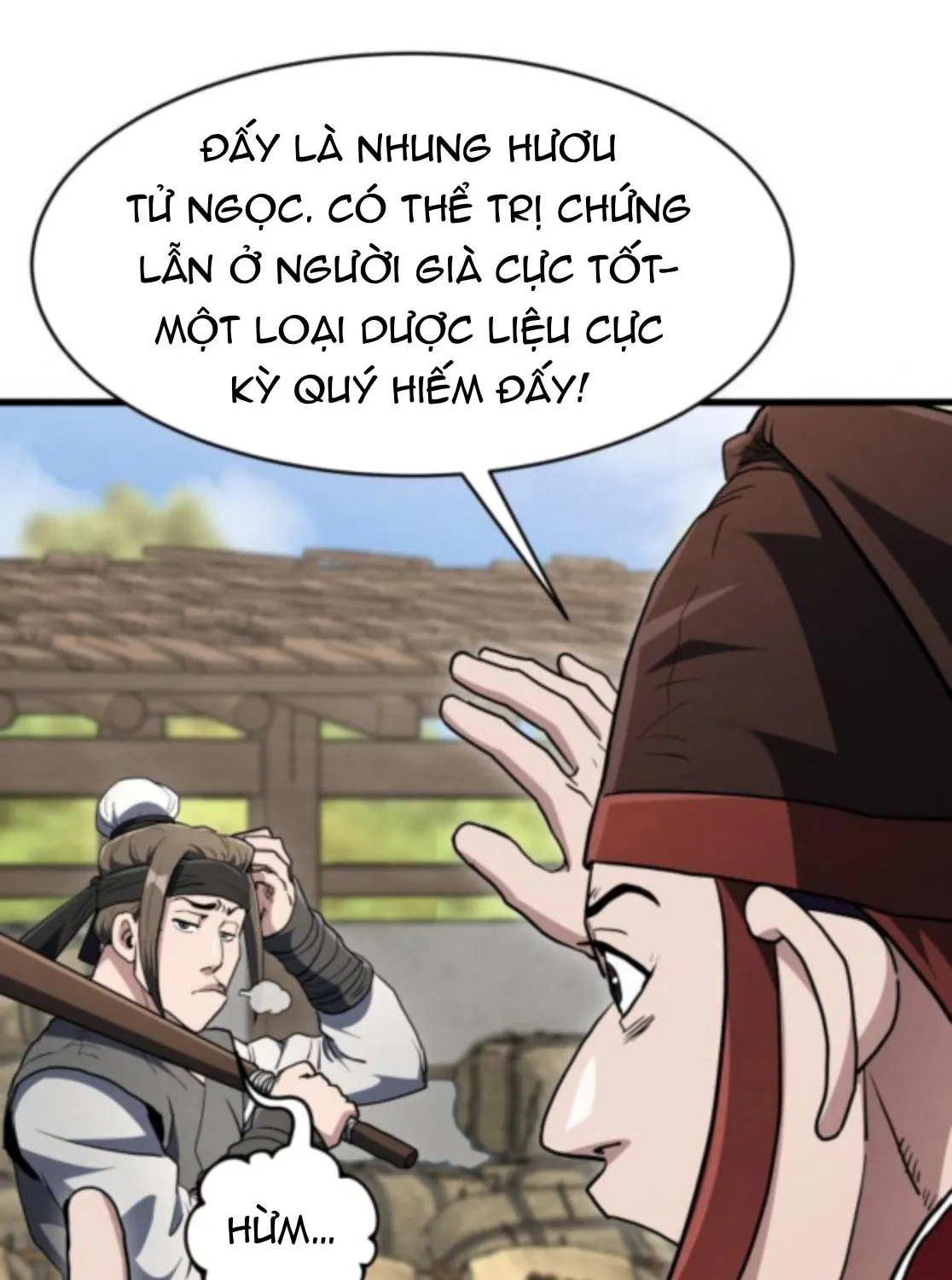 Trùng Sinh Làm Phế Vật Đan Gia Chap 37 - Next Chap 38