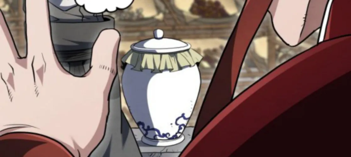 Trùng Sinh Làm Phế Vật Đan Gia Chap 37 - Next Chap 38