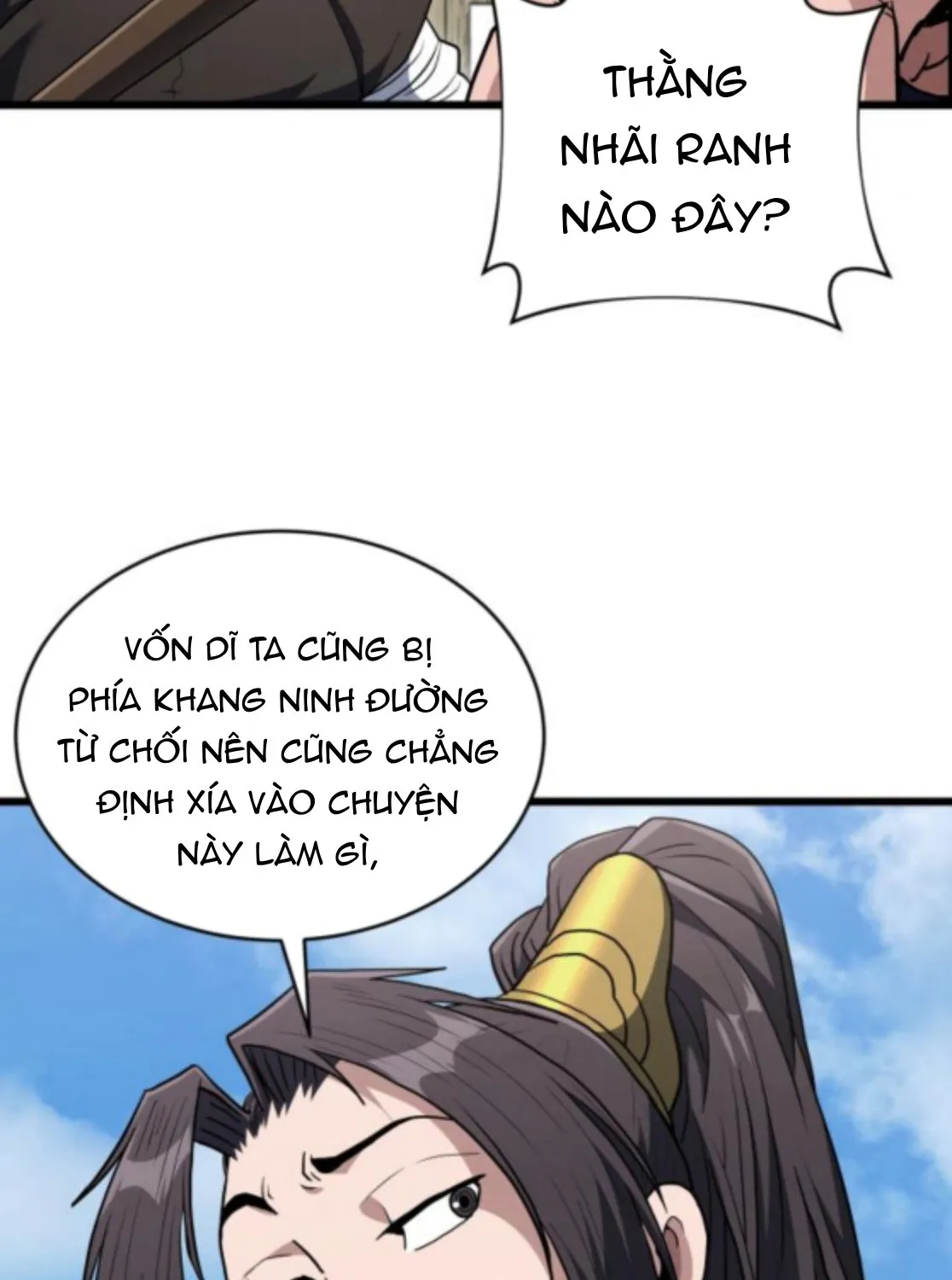 Trùng Sinh Làm Phế Vật Đan Gia Chap 37 - Next Chap 38