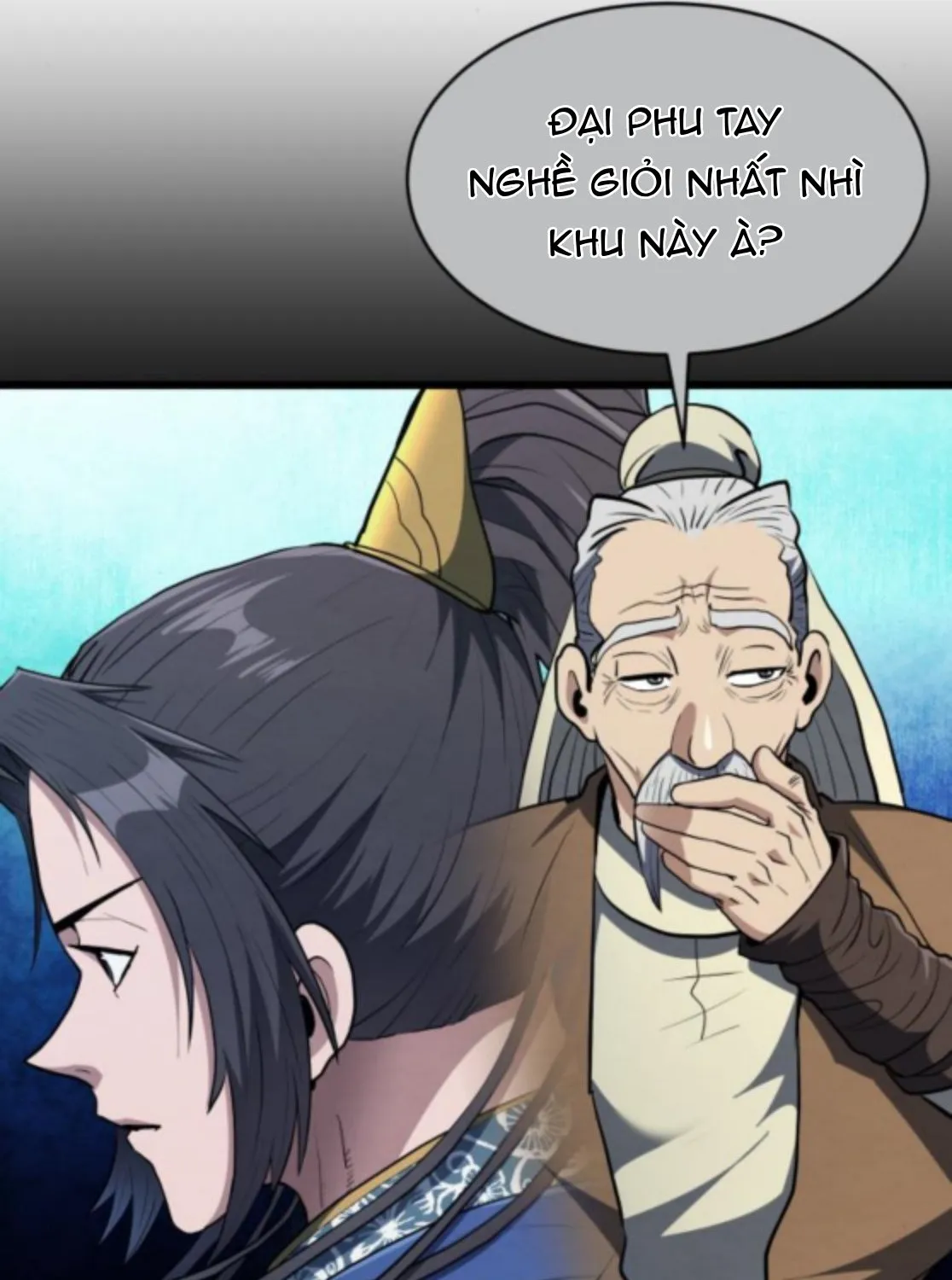 Trùng Sinh Làm Phế Vật Đan Gia Chap 37 - Next Chap 38