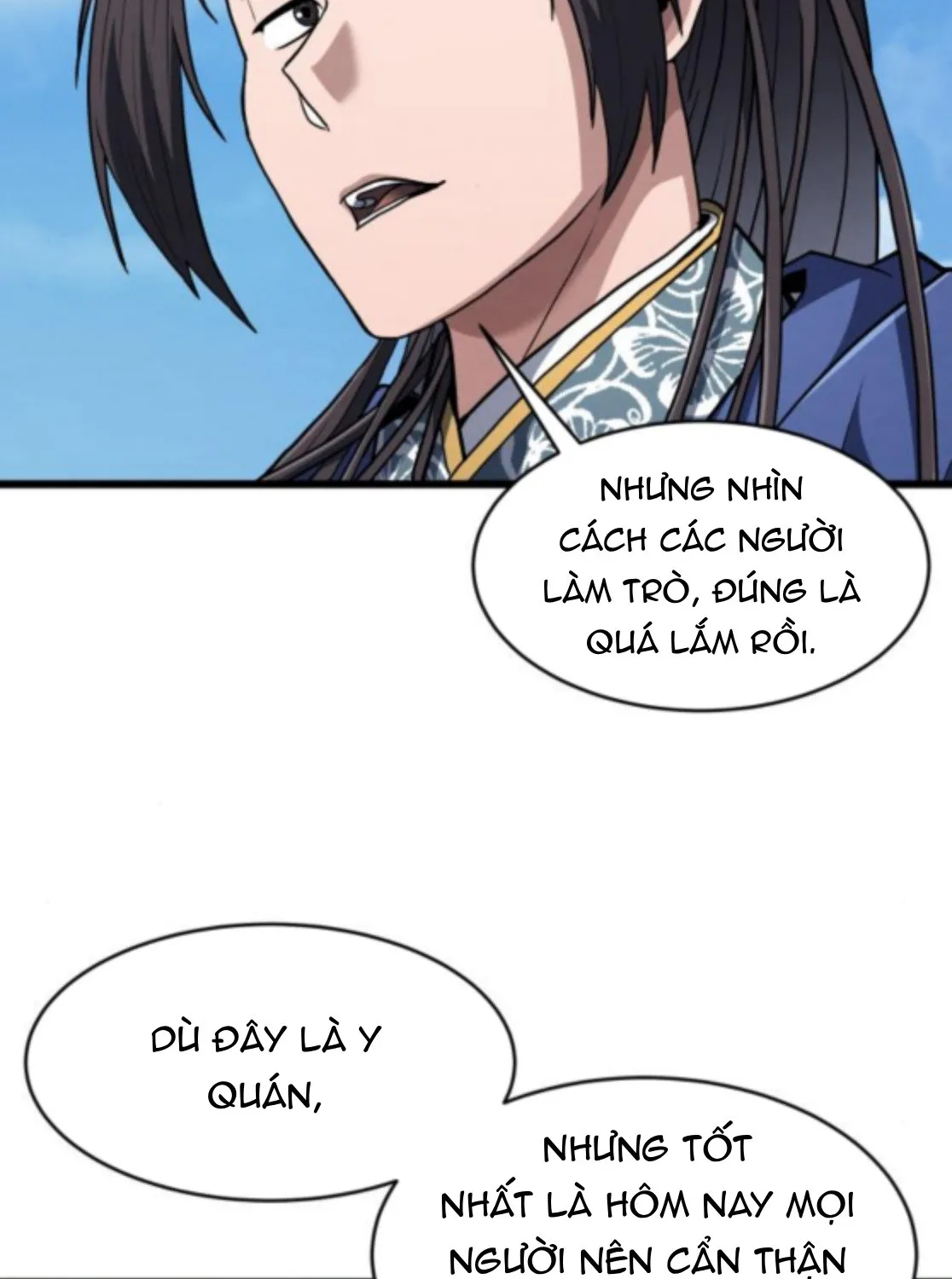 Trùng Sinh Làm Phế Vật Đan Gia Chap 37 - Next Chap 38