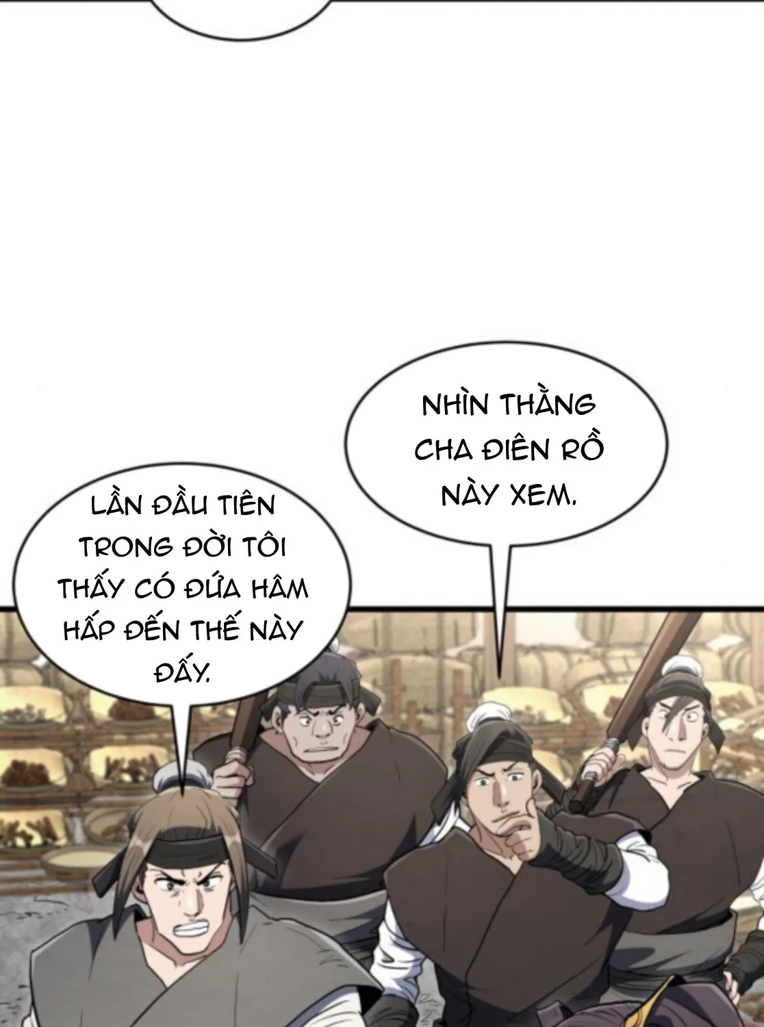 Trùng Sinh Làm Phế Vật Đan Gia Chap 37 - Next Chap 38