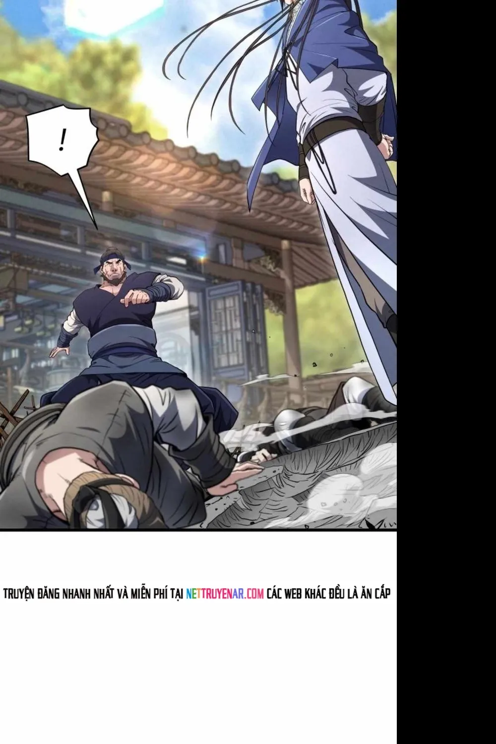 Trùng Sinh Làm Phế Vật Đan Gia Chap 38 - Next Chap 39