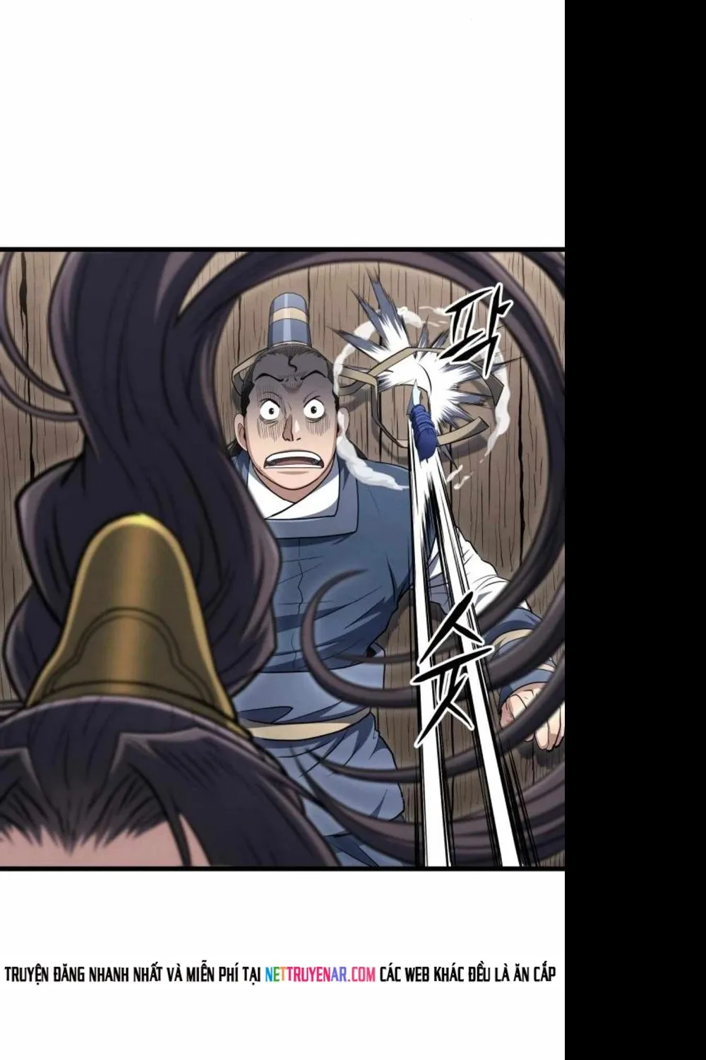 Trùng Sinh Làm Phế Vật Đan Gia Chap 38 - Next Chap 39