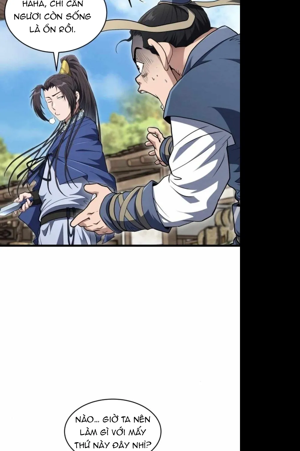 Trùng Sinh Làm Phế Vật Đan Gia Chap 38 - Next Chap 39