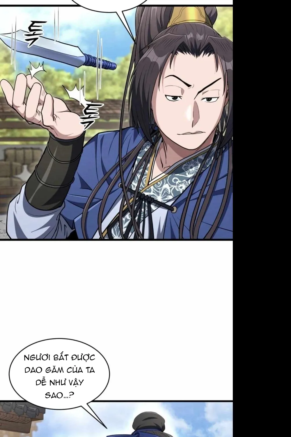 Trùng Sinh Làm Phế Vật Đan Gia Chap 38 - Next Chap 39