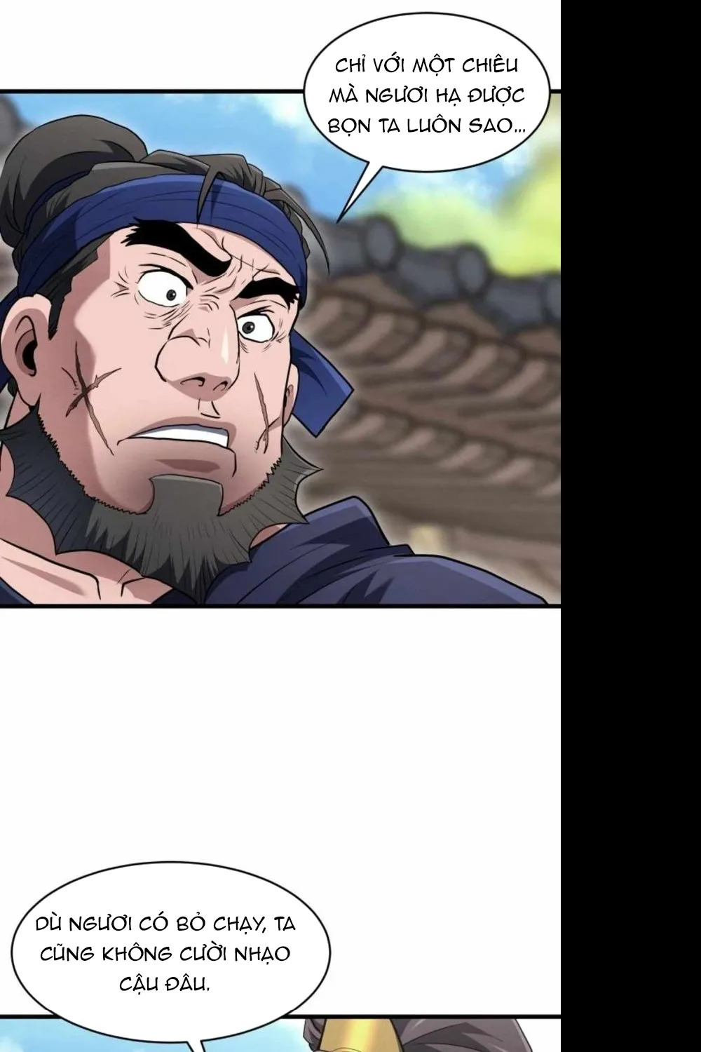 Trùng Sinh Làm Phế Vật Đan Gia Chap 38 - Next Chap 39