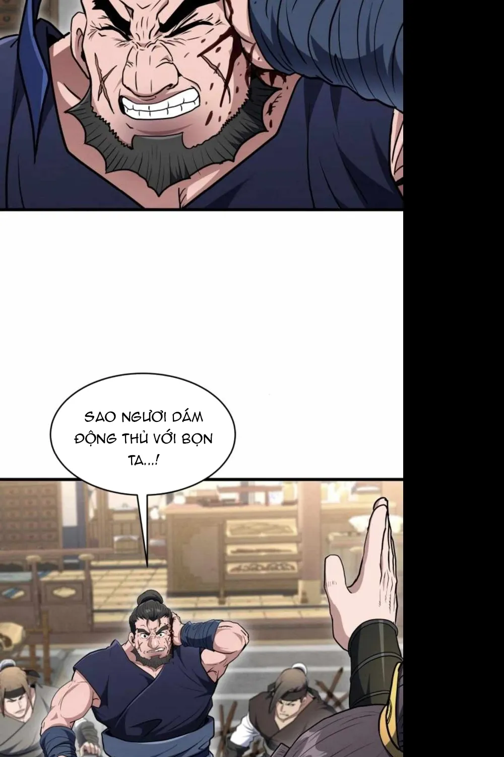Trùng Sinh Làm Phế Vật Đan Gia Chap 38 - Next Chap 39