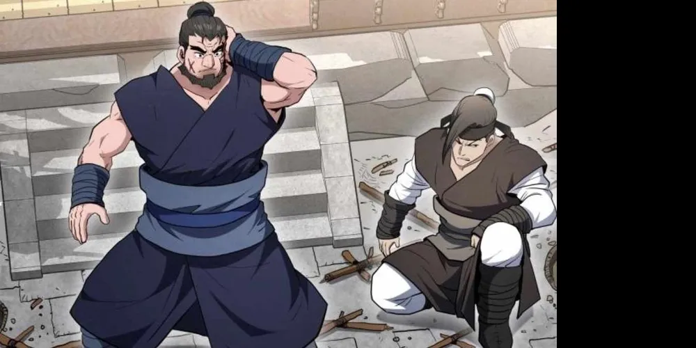 Trùng Sinh Làm Phế Vật Đan Gia Chap 38 - Next Chap 39