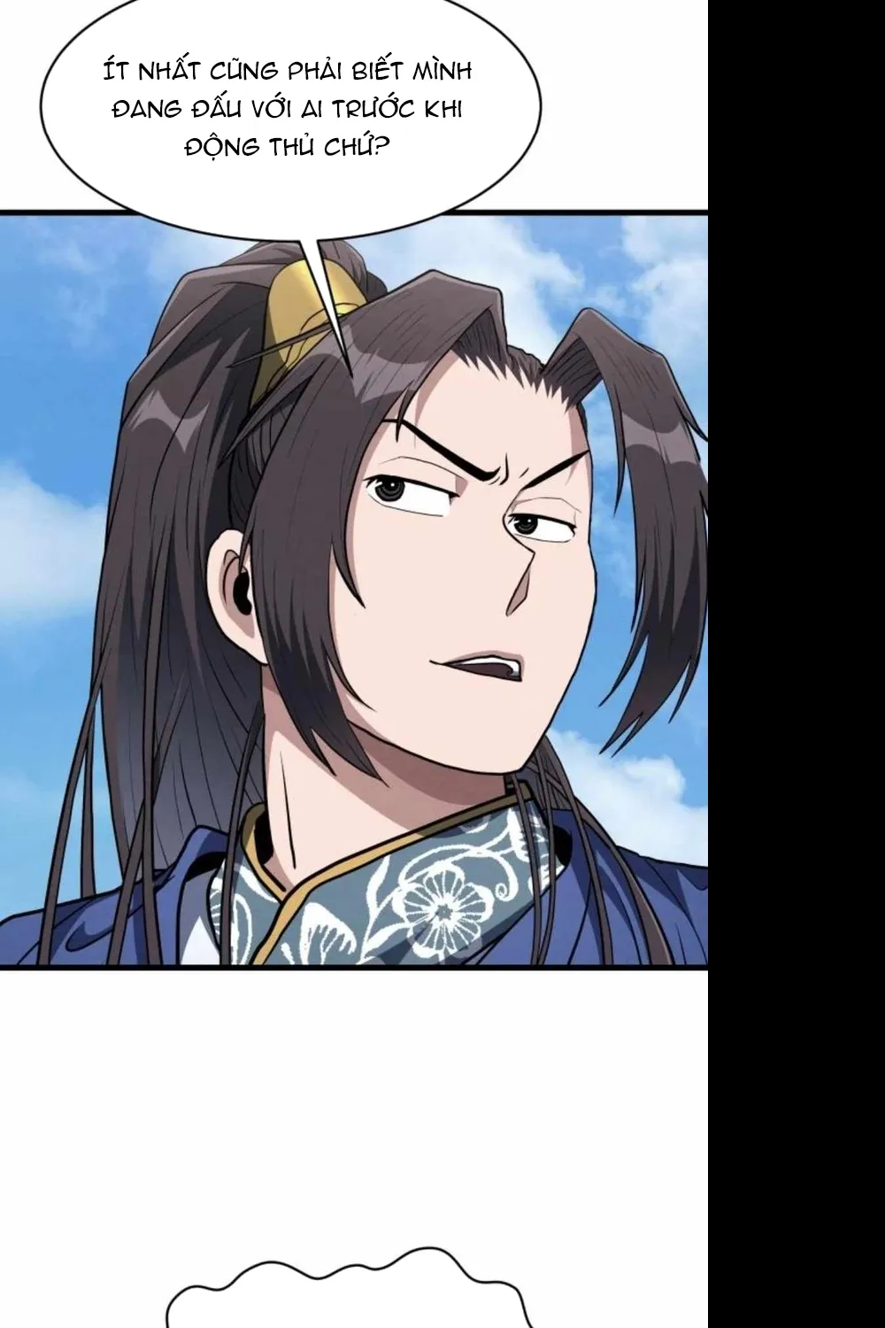 Trùng Sinh Làm Phế Vật Đan Gia Chap 38 - Next Chap 39