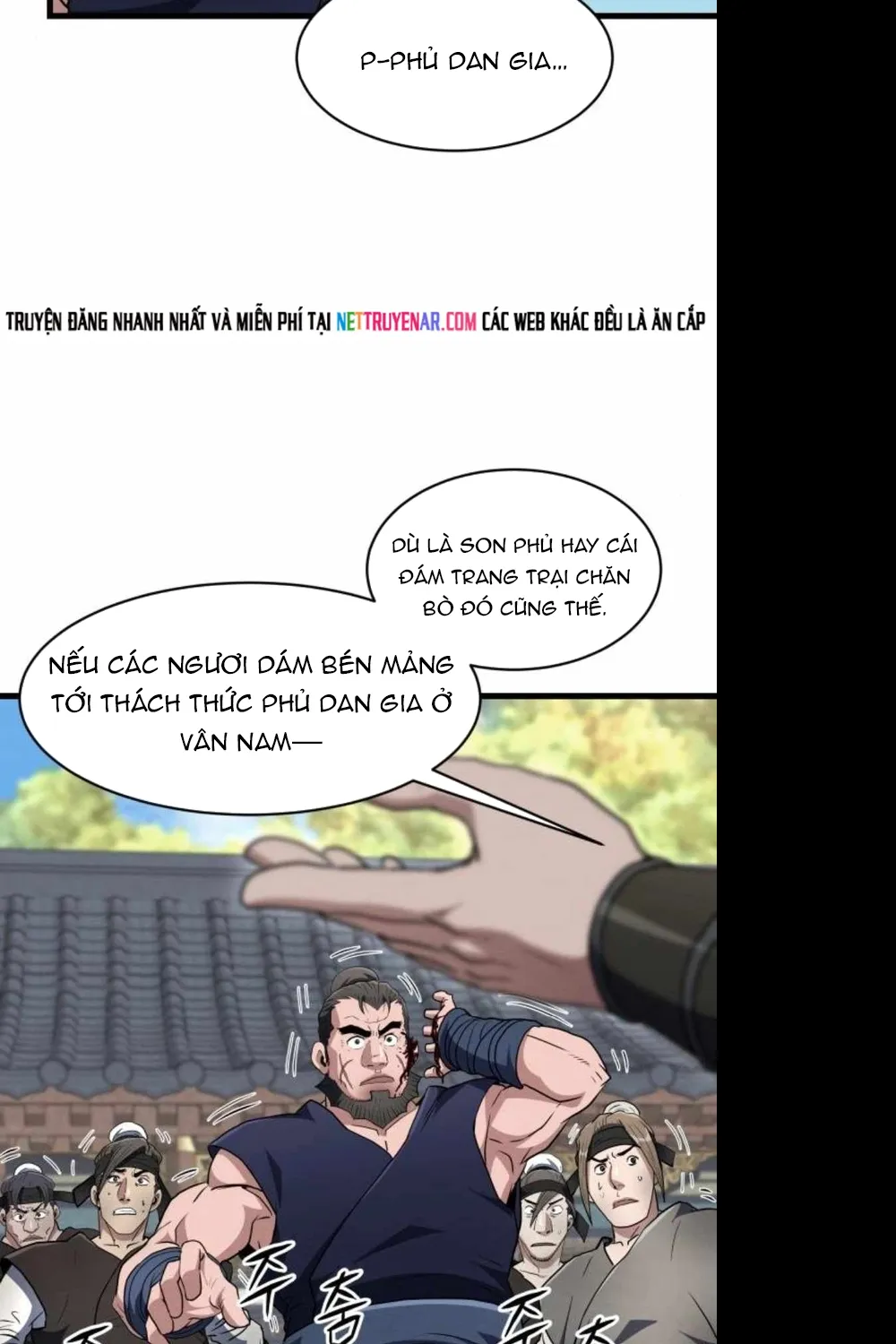 Trùng Sinh Làm Phế Vật Đan Gia Chap 38 - Next Chap 39