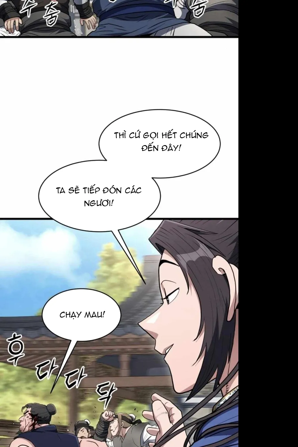 Trùng Sinh Làm Phế Vật Đan Gia Chap 38 - Next Chap 39