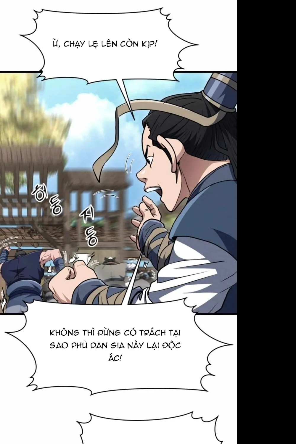 Trùng Sinh Làm Phế Vật Đan Gia Chap 38 - Next Chap 39
