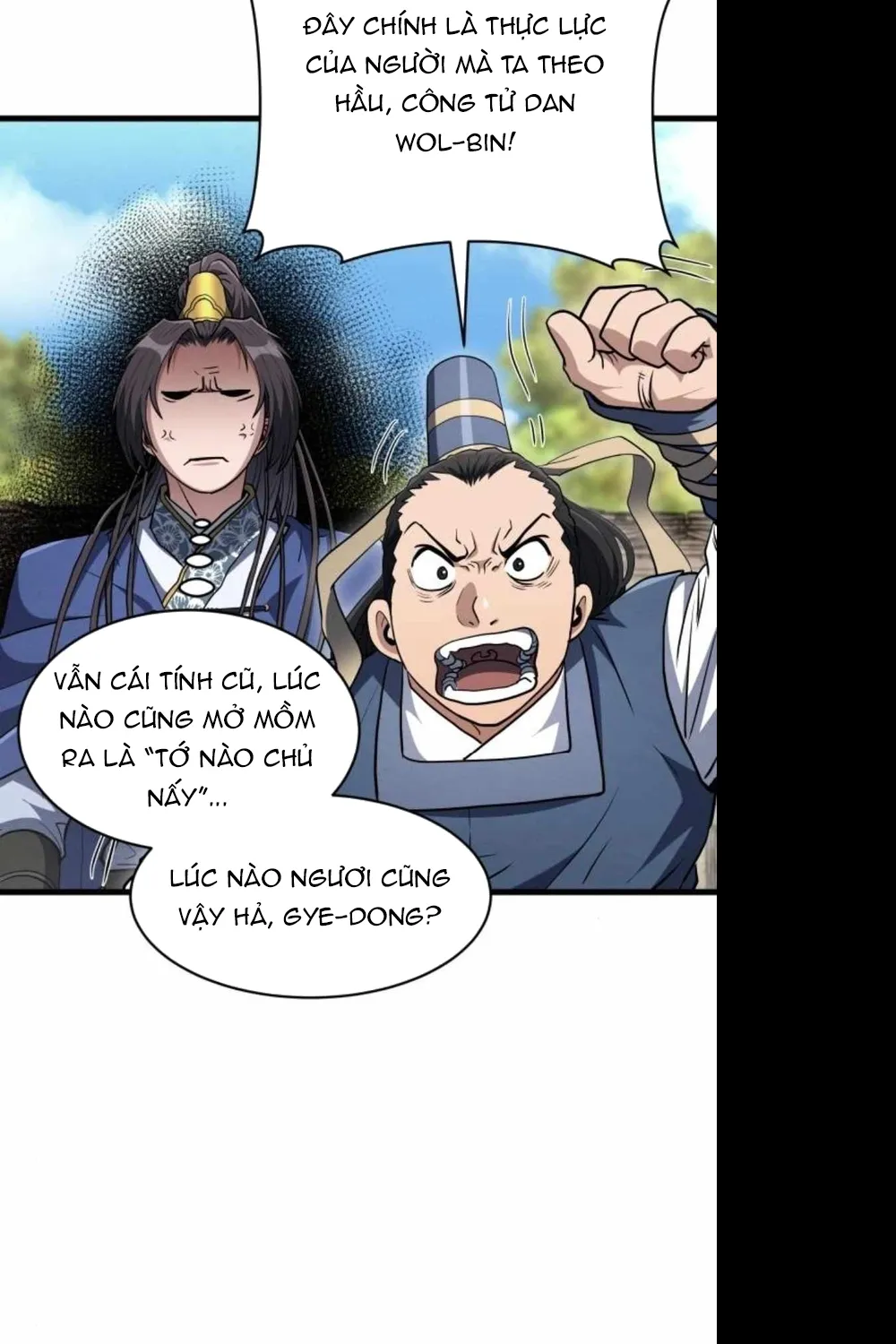 Trùng Sinh Làm Phế Vật Đan Gia Chap 38 - Next Chap 39