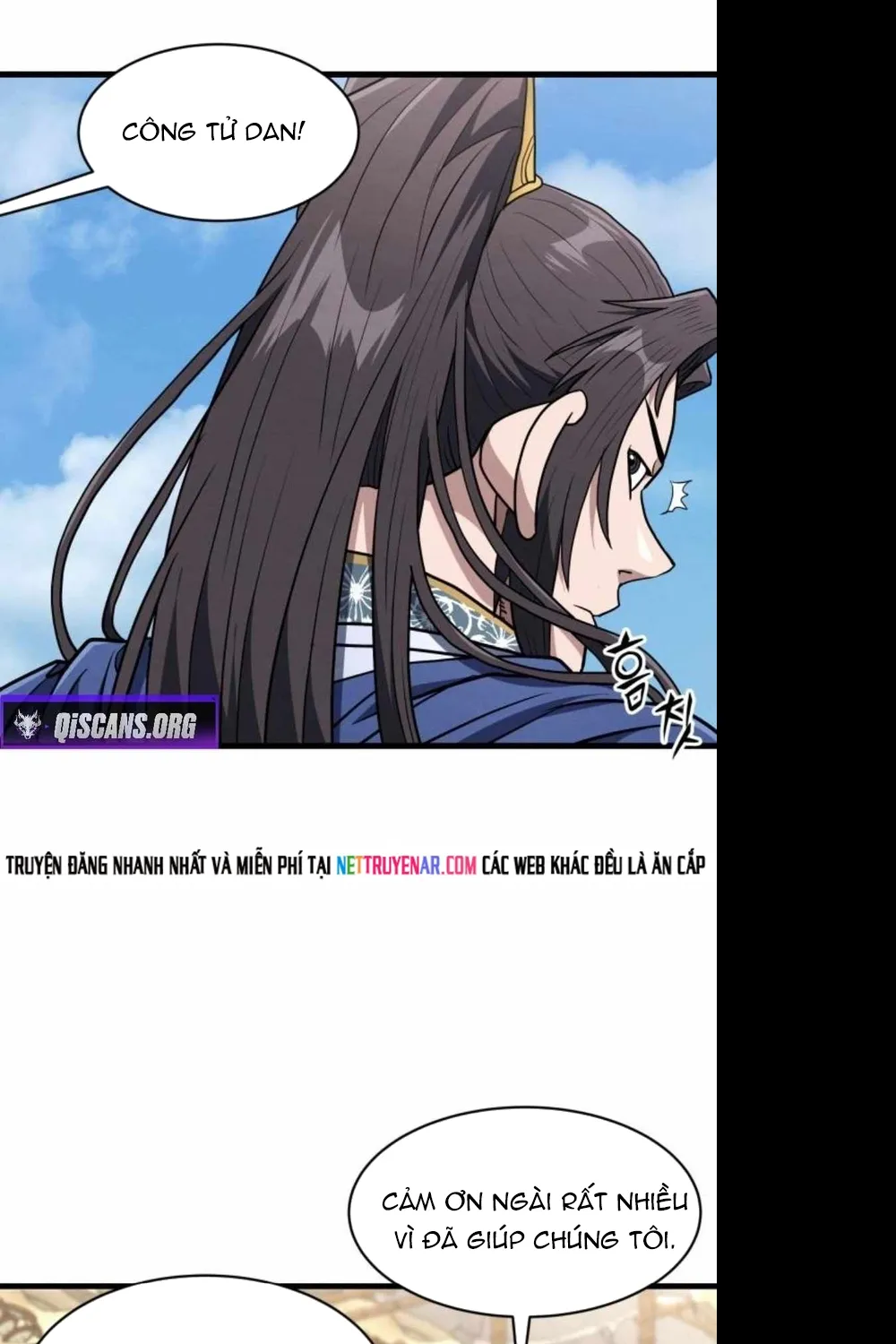 Trùng Sinh Làm Phế Vật Đan Gia Chap 38 - Next Chap 39