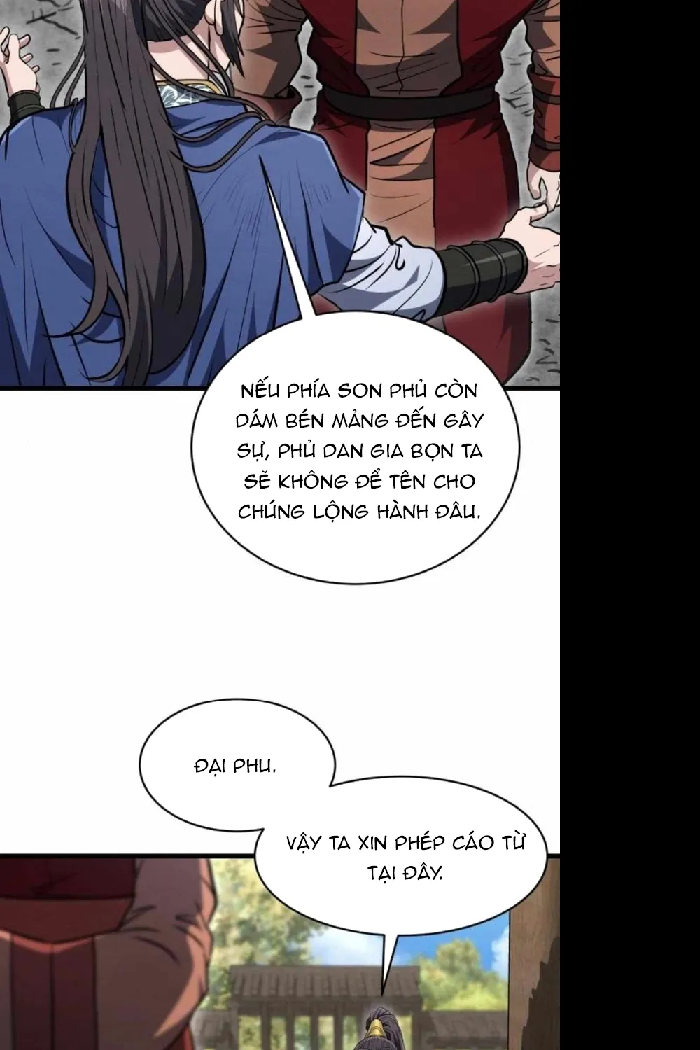 Trùng Sinh Làm Phế Vật Đan Gia Chap 38 - Next Chap 39