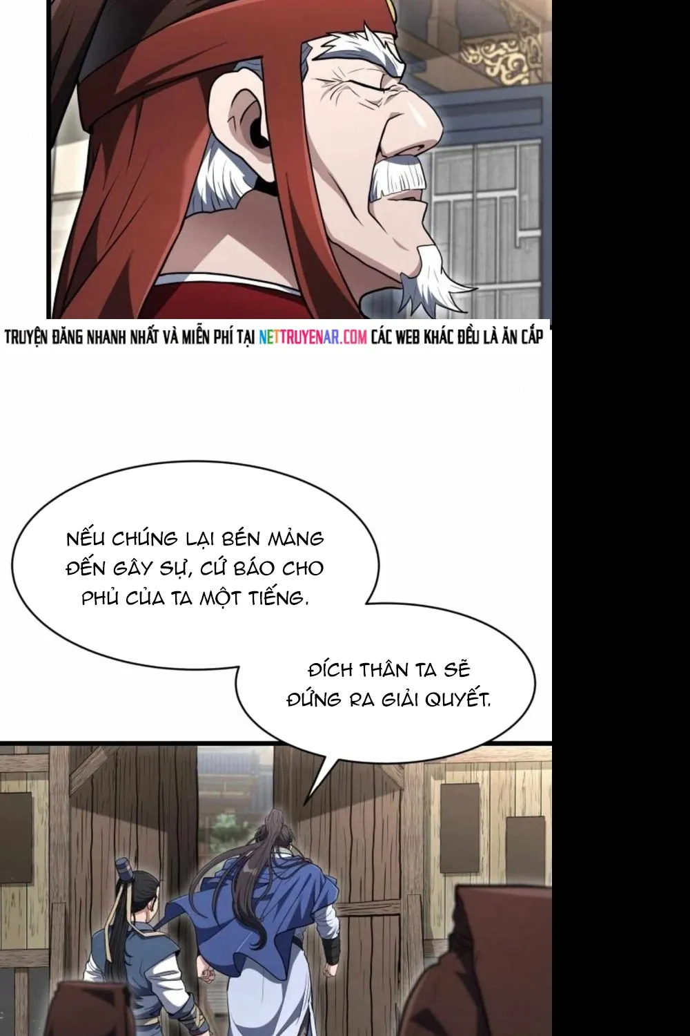 Trùng Sinh Làm Phế Vật Đan Gia Chap 38 - Next Chap 39