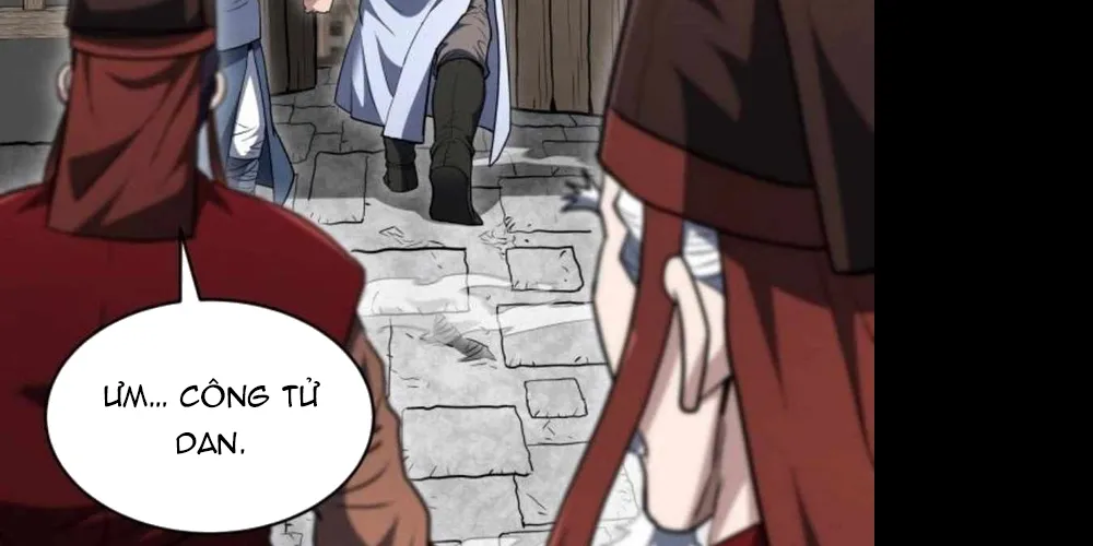 Trùng Sinh Làm Phế Vật Đan Gia Chap 38 - Next Chap 39