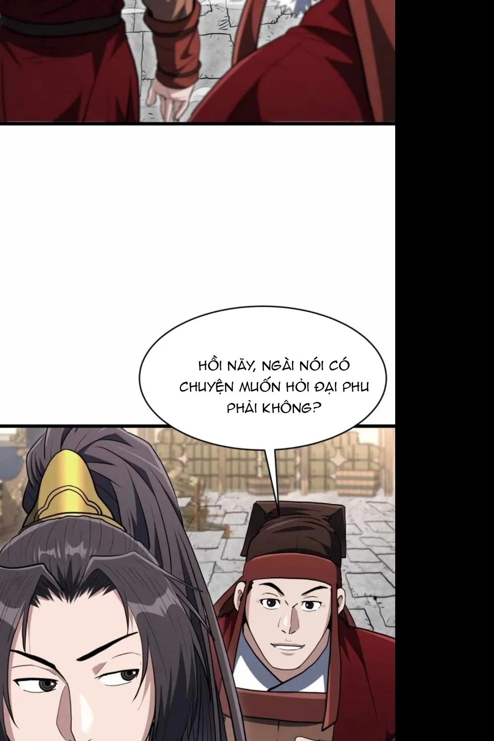 Trùng Sinh Làm Phế Vật Đan Gia Chap 38 - Next Chap 39