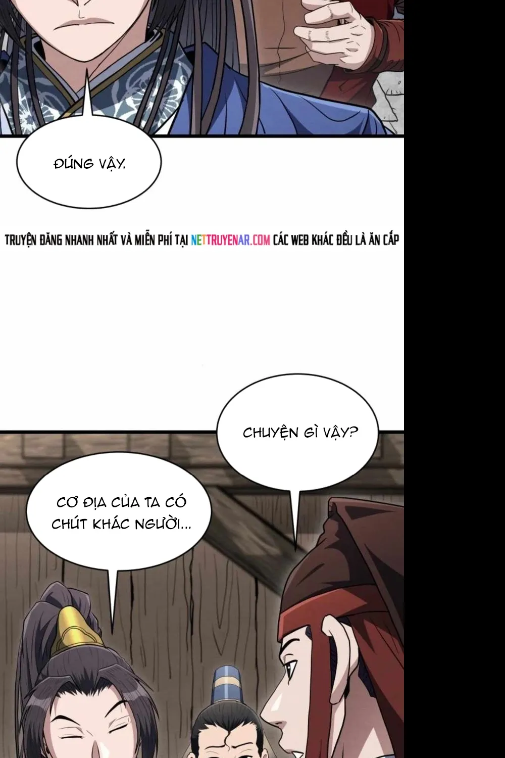 Trùng Sinh Làm Phế Vật Đan Gia Chap 38 - Next Chap 39