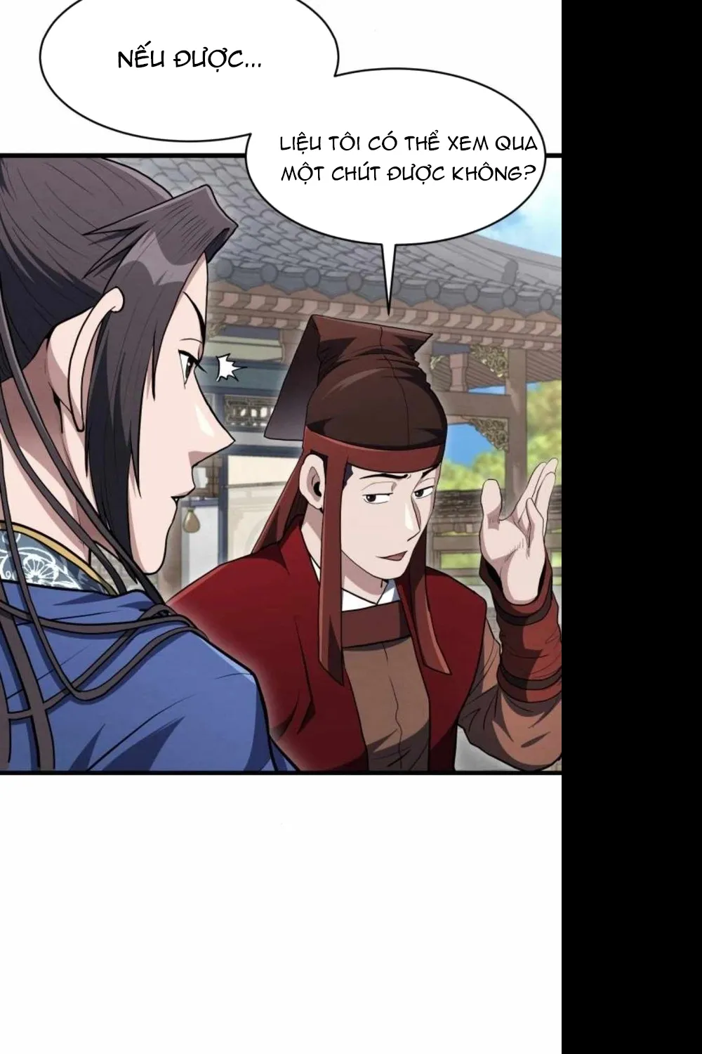 Trùng Sinh Làm Phế Vật Đan Gia Chap 38 - Next Chap 39