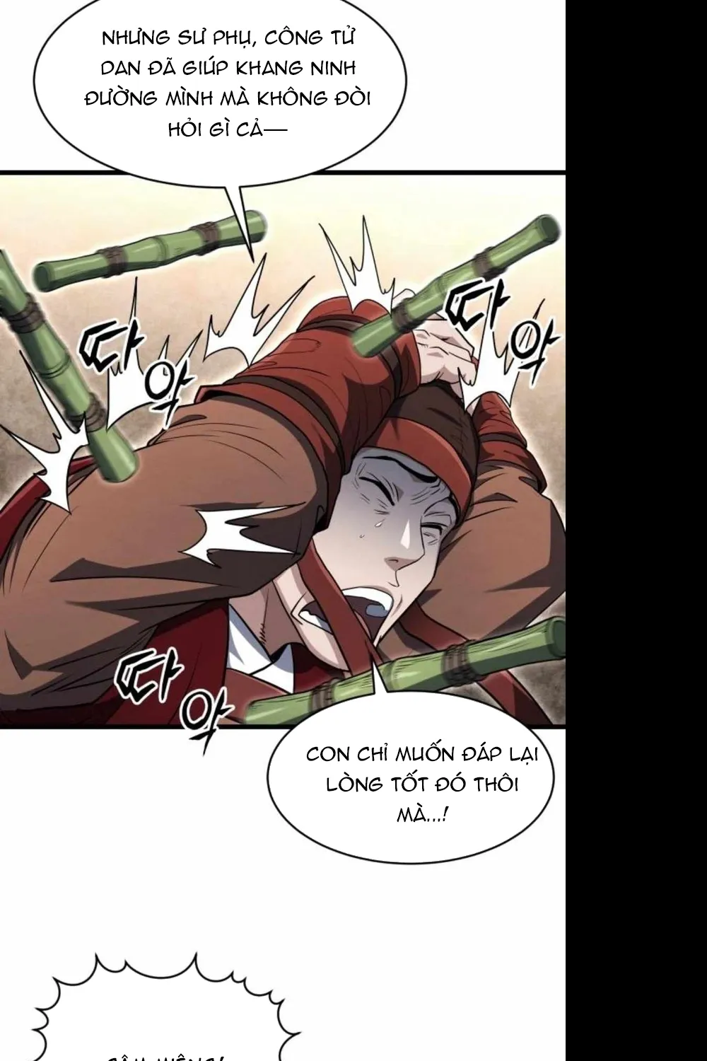 Trùng Sinh Làm Phế Vật Đan Gia Chap 38 - Next Chap 39