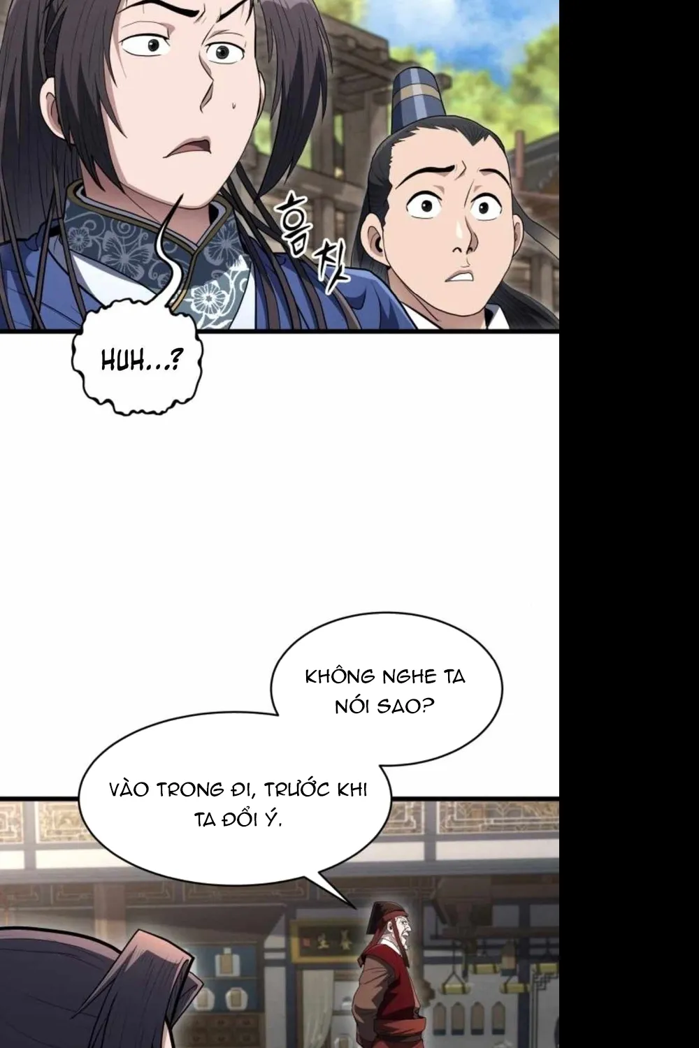 Trùng Sinh Làm Phế Vật Đan Gia Chap 38 - Next Chap 39
