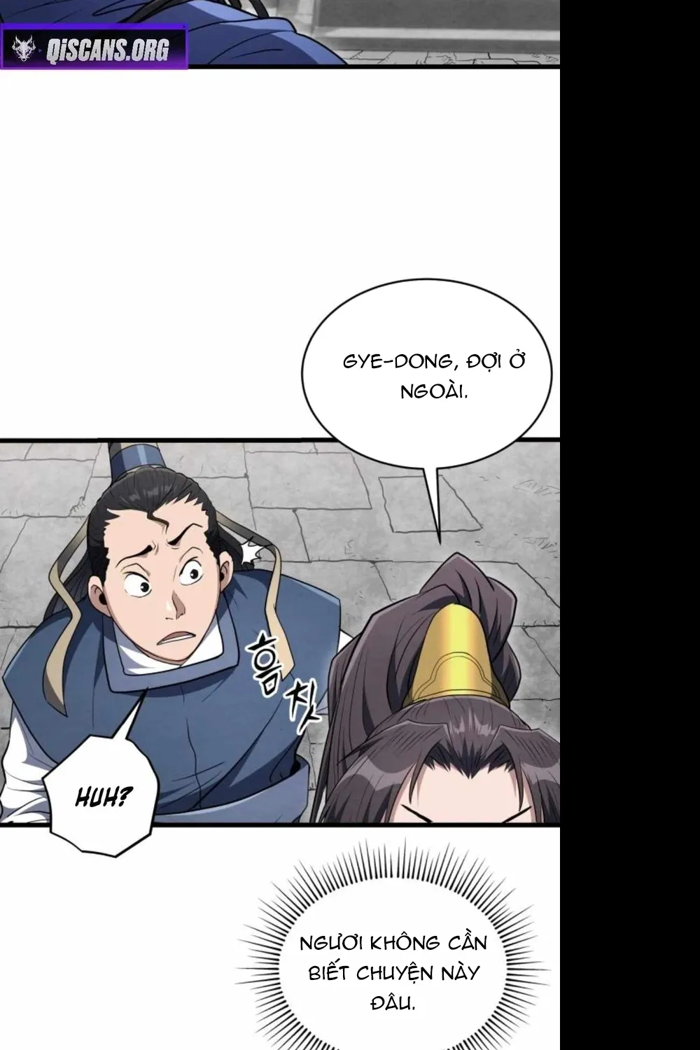 Trùng Sinh Làm Phế Vật Đan Gia Chap 38 - Next Chap 39