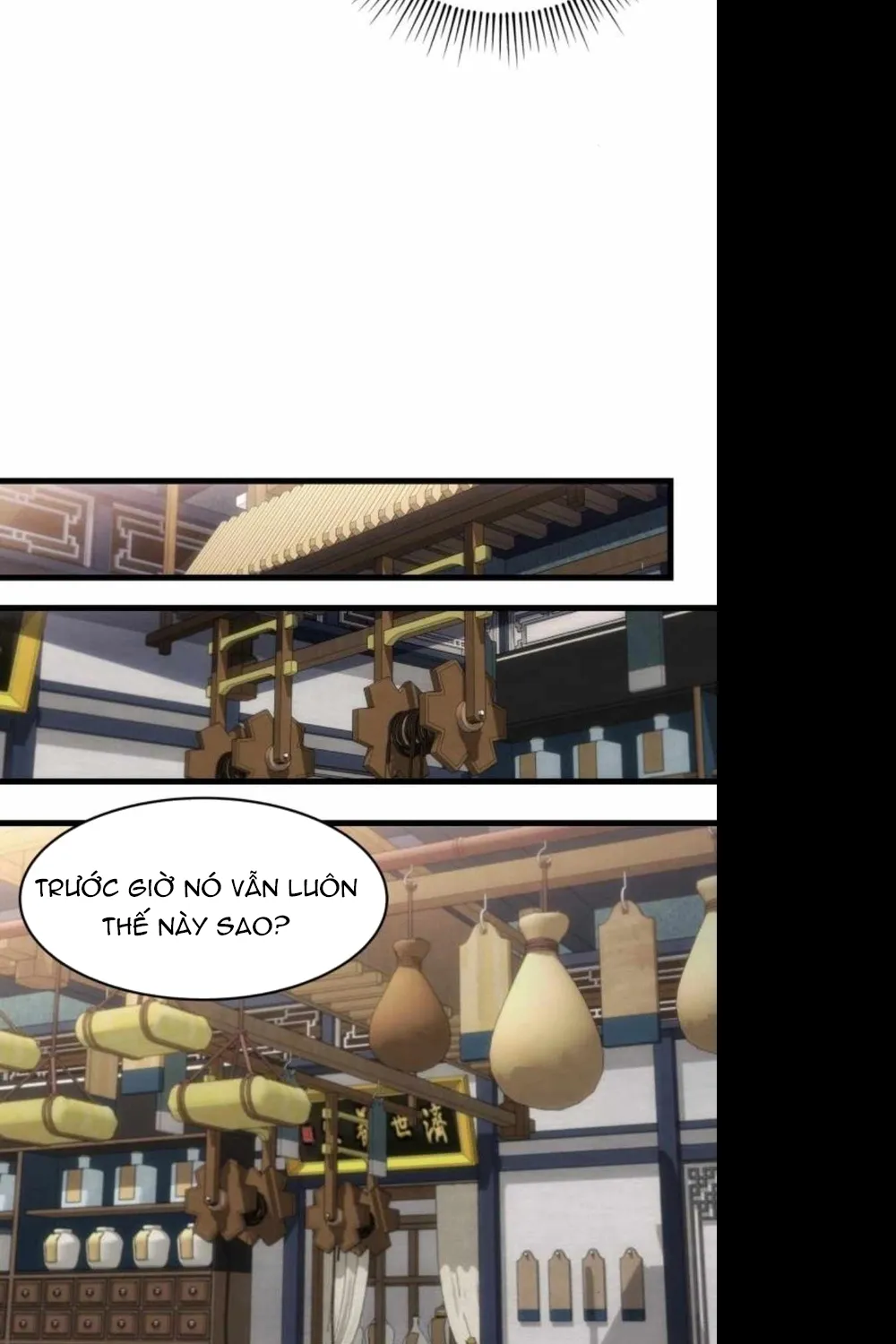Trùng Sinh Làm Phế Vật Đan Gia Chap 38 - Next Chap 39
