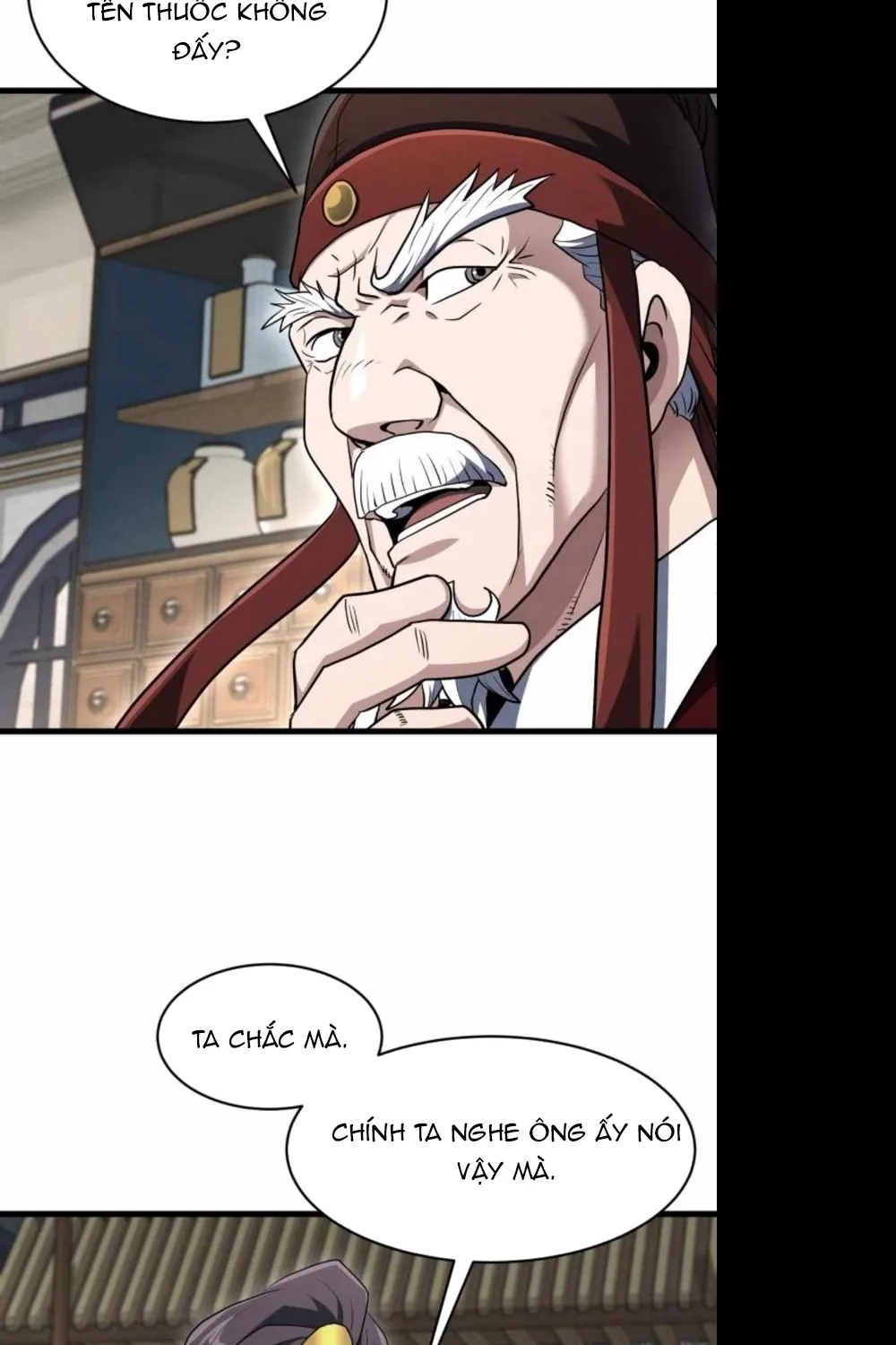 Trùng Sinh Làm Phế Vật Đan Gia Chap 38 - Next Chap 39
