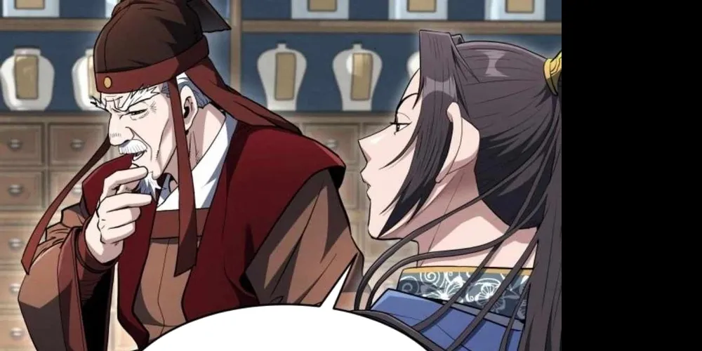 Trùng Sinh Làm Phế Vật Đan Gia Chap 38 - Next Chap 39