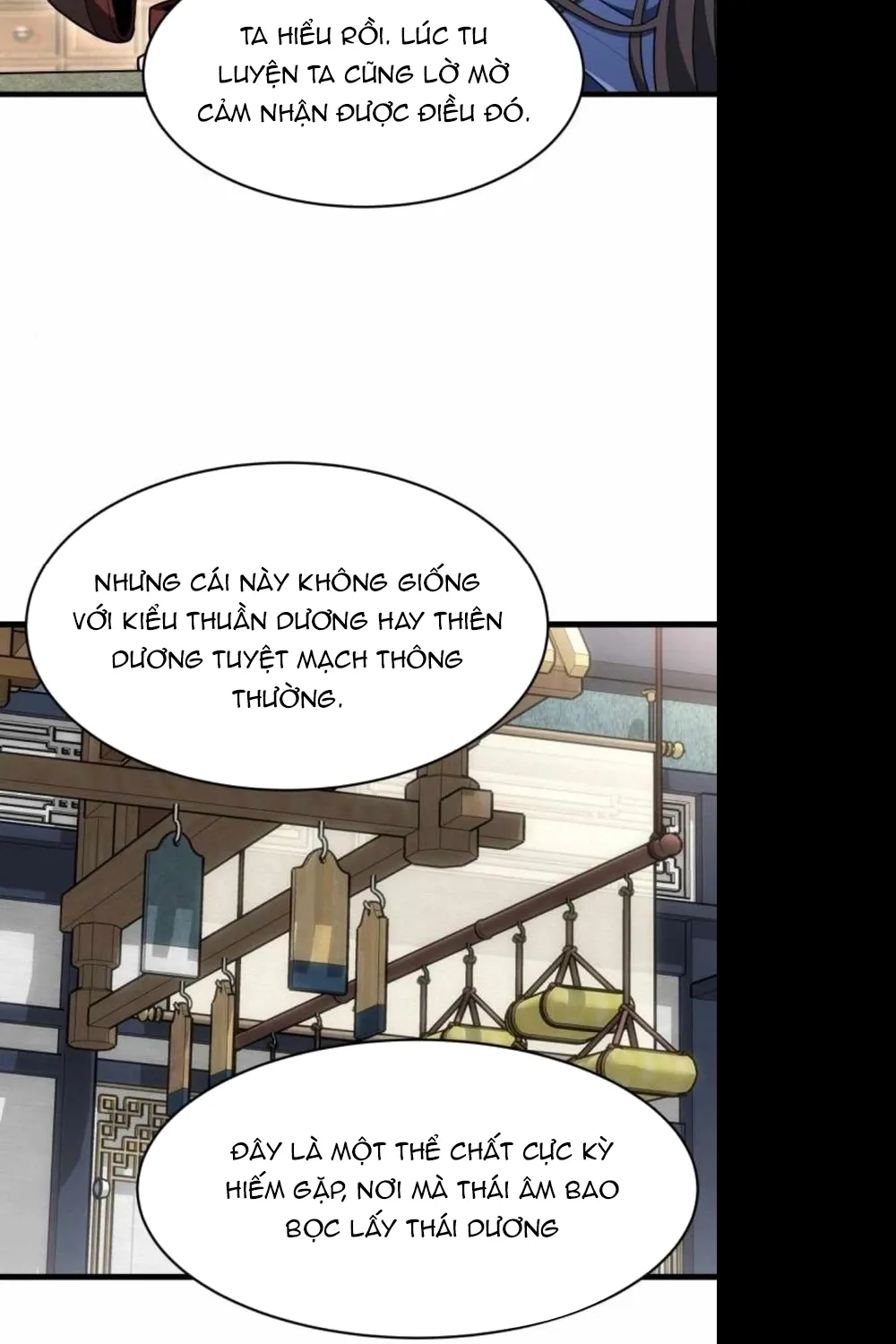 Trùng Sinh Làm Phế Vật Đan Gia Chap 38 - Next Chap 39