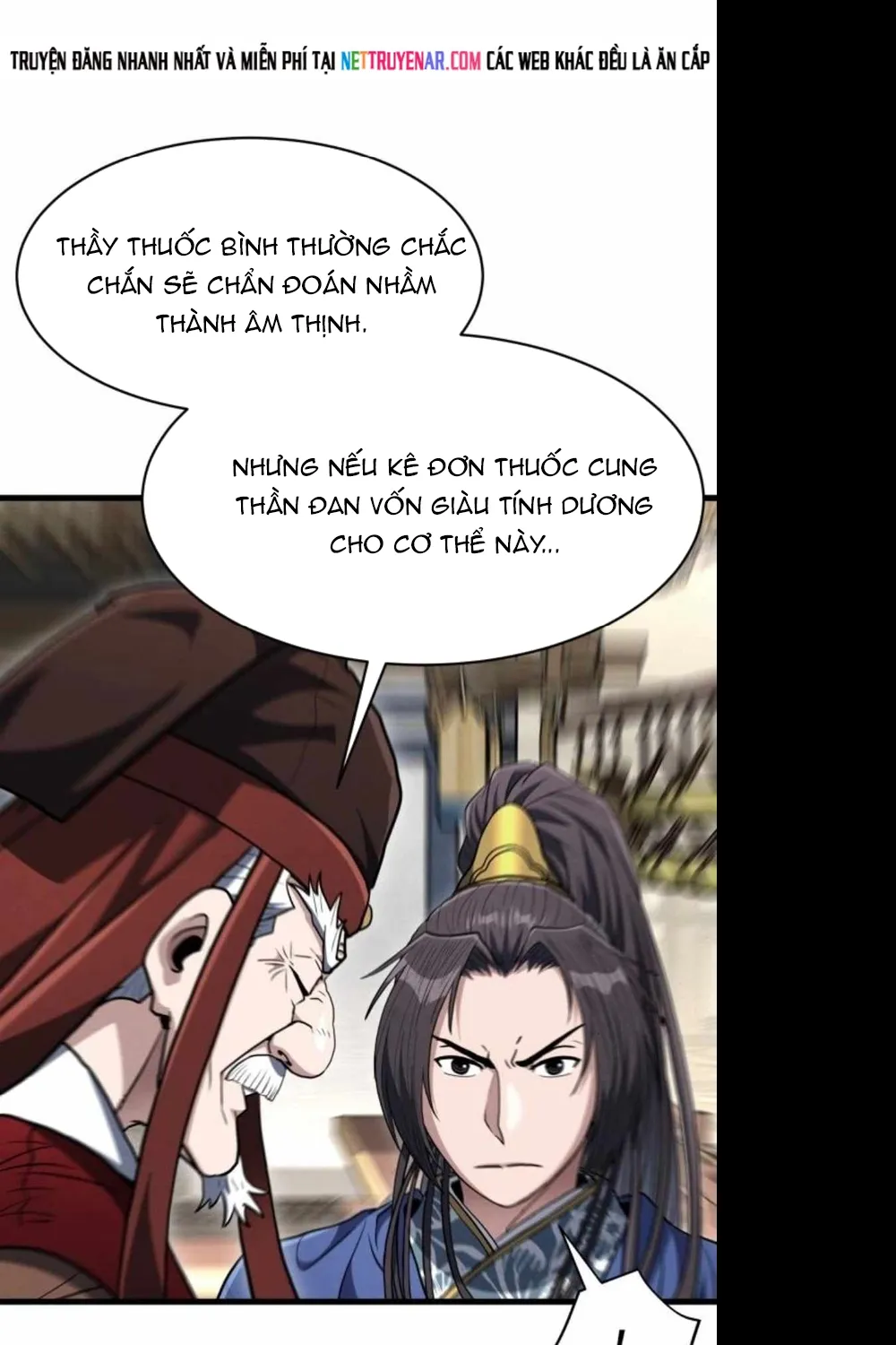 Trùng Sinh Làm Phế Vật Đan Gia Chap 38 - Next Chap 39