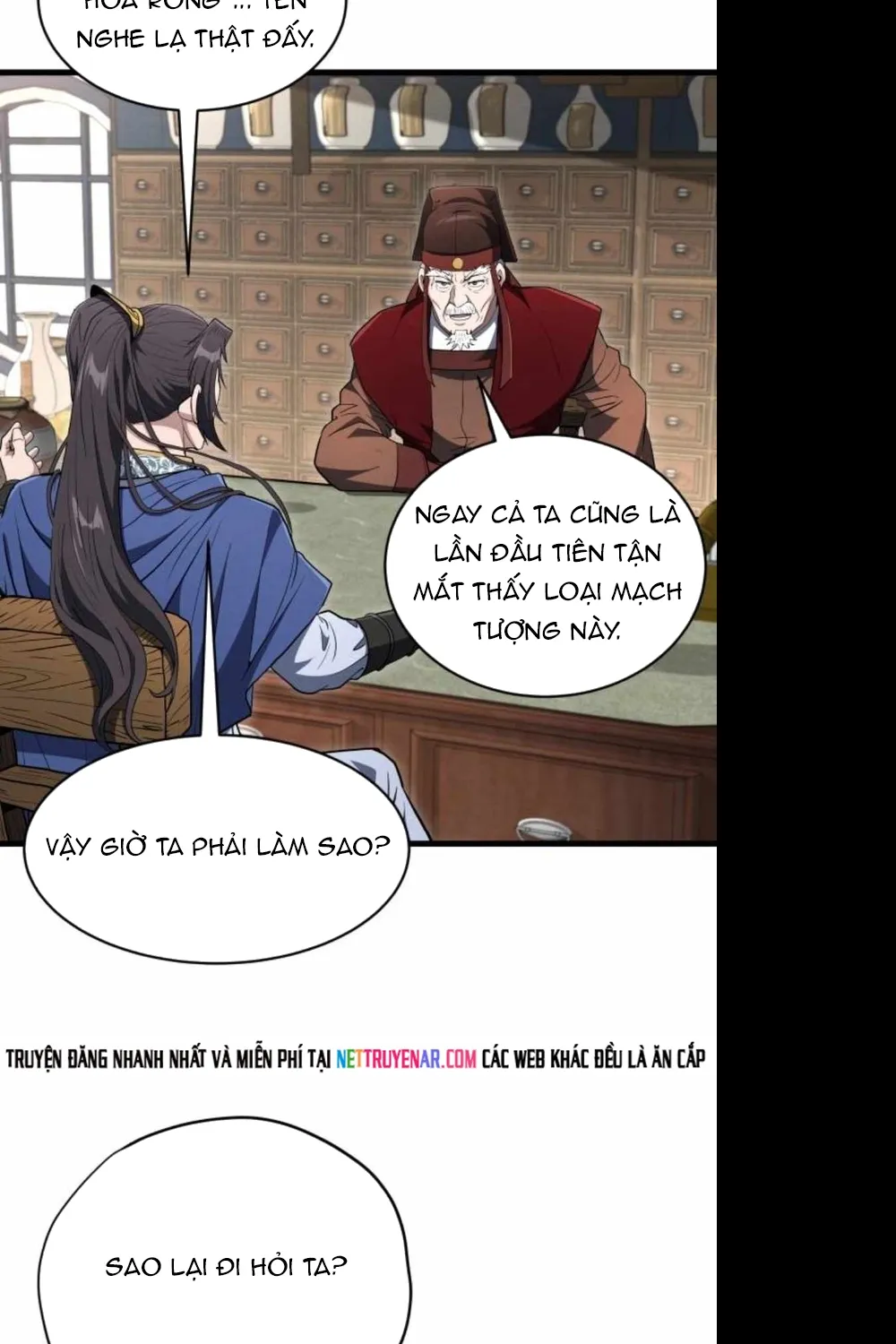 Trùng Sinh Làm Phế Vật Đan Gia Chap 38 - Next Chap 39