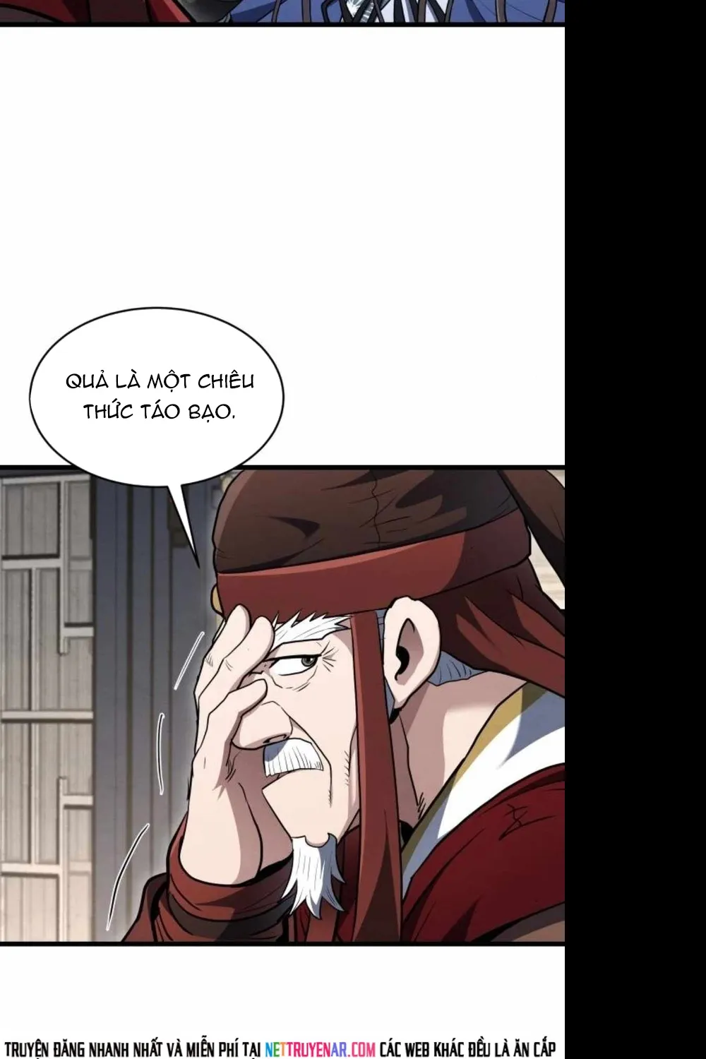 Trùng Sinh Làm Phế Vật Đan Gia Chap 38 - Next Chap 39