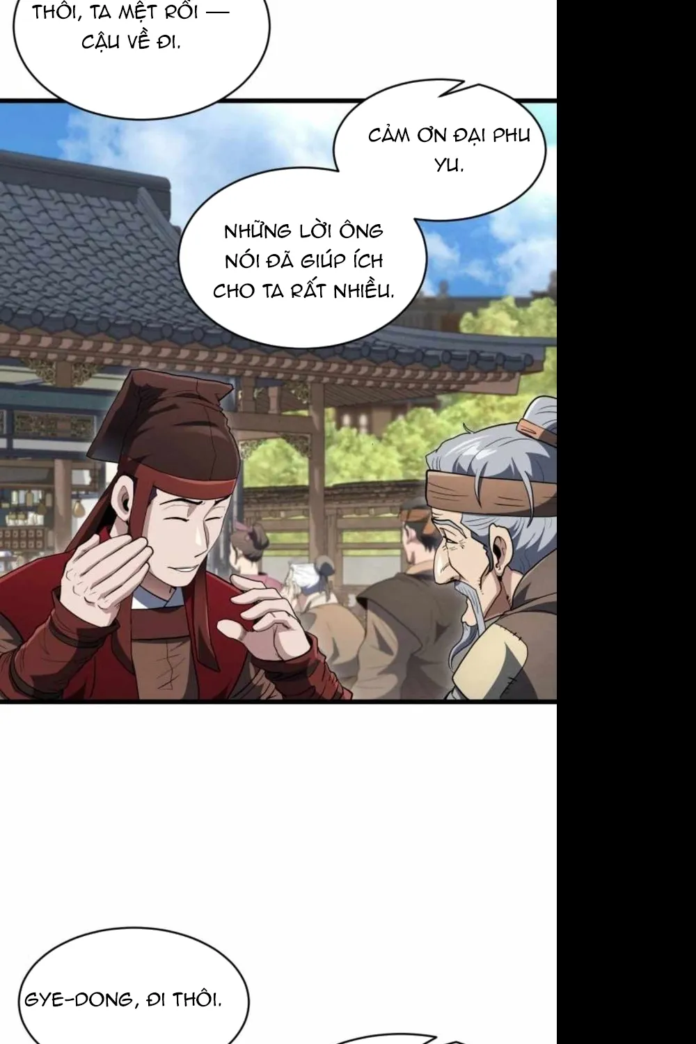 Trùng Sinh Làm Phế Vật Đan Gia Chap 38 - Next Chap 39