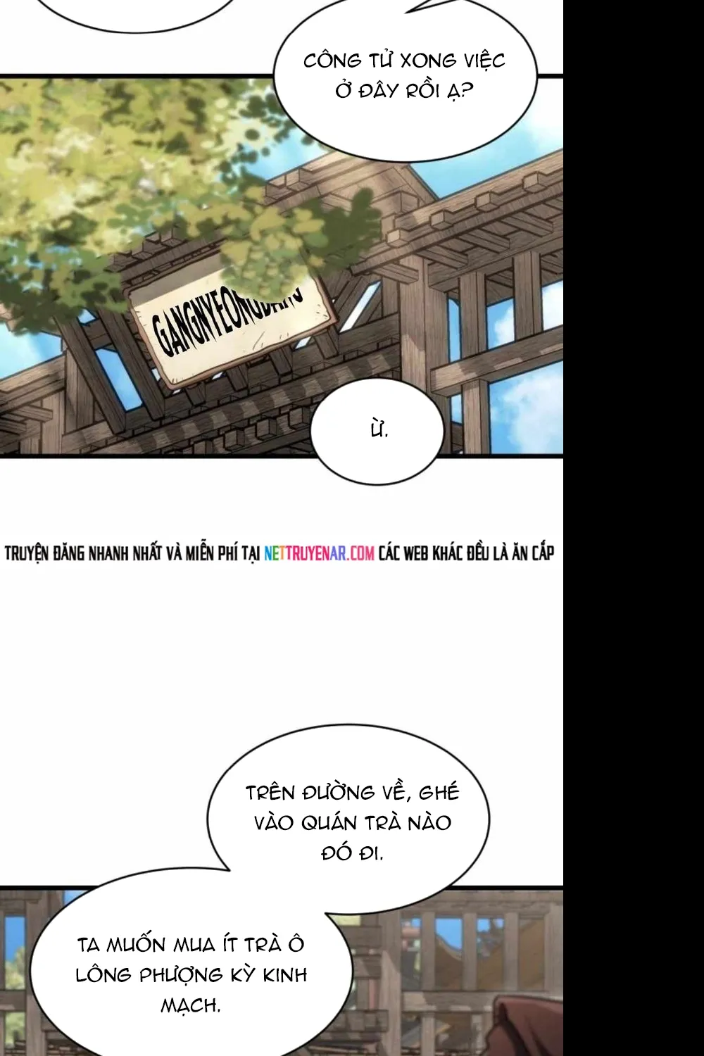 Trùng Sinh Làm Phế Vật Đan Gia Chap 38 - Next Chap 39