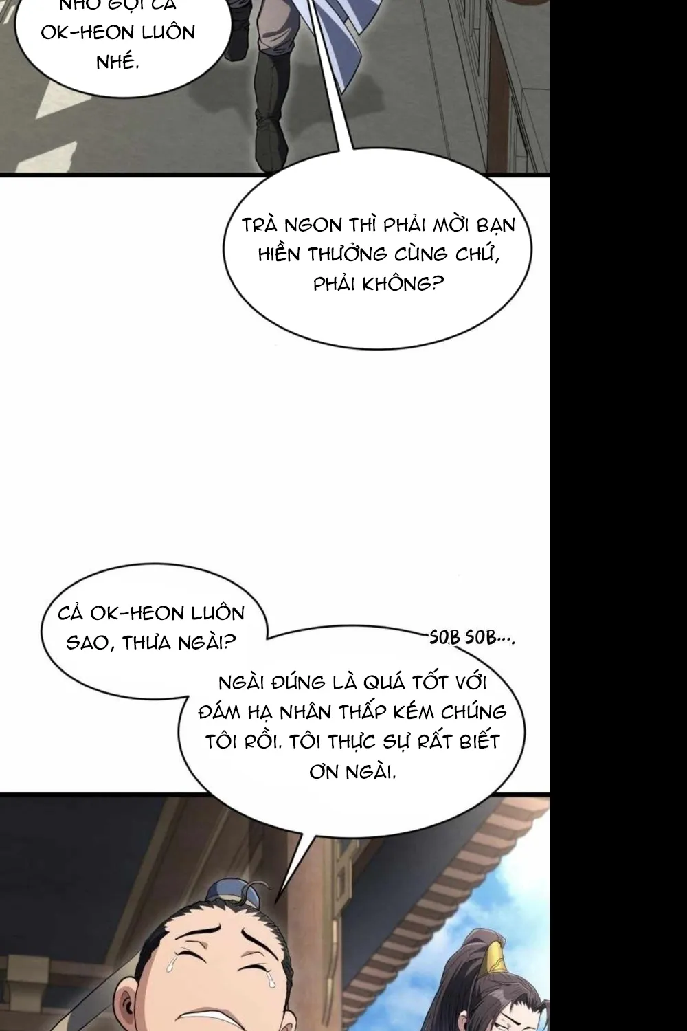 Trùng Sinh Làm Phế Vật Đan Gia Chap 38 - Next Chap 39