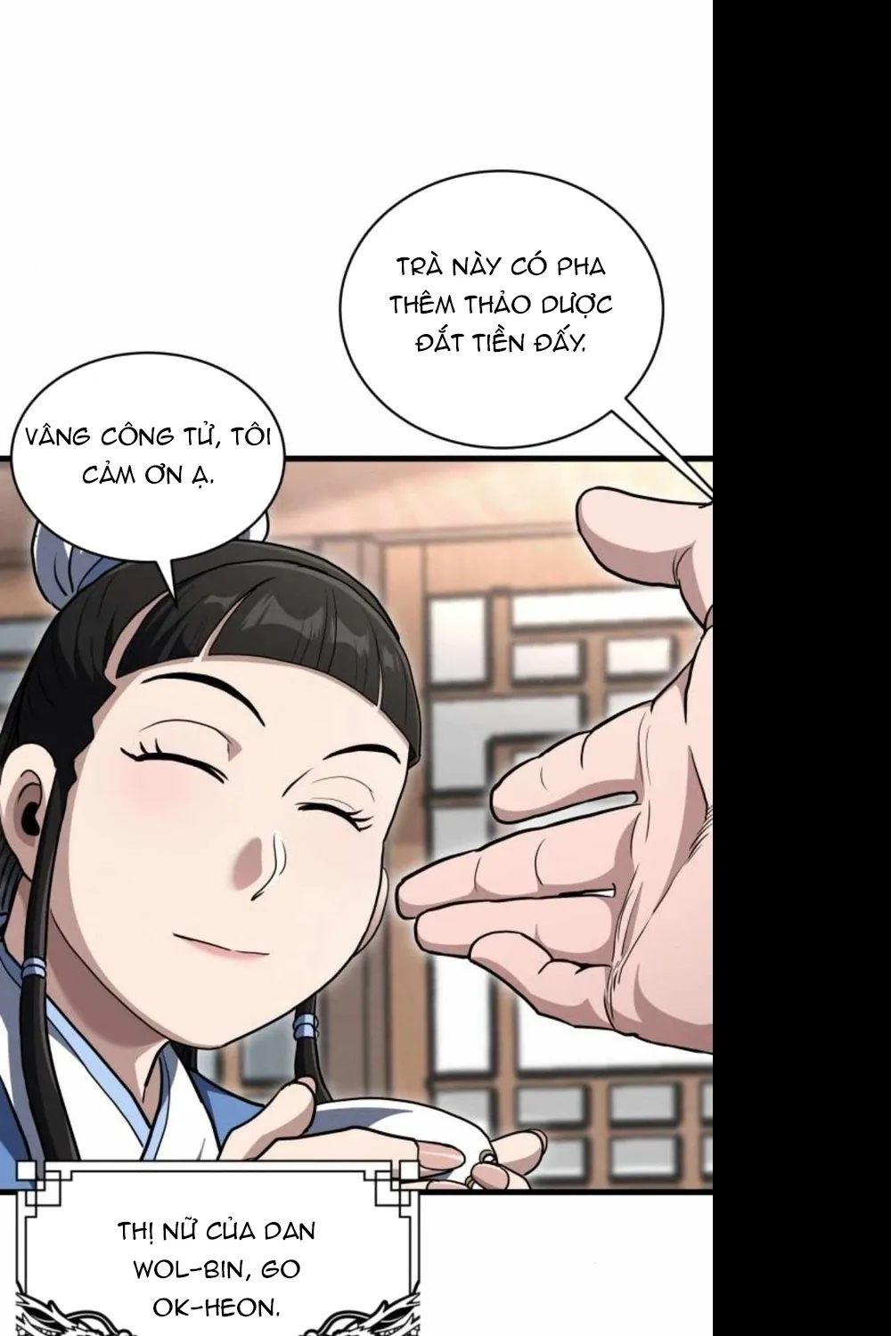 Trùng Sinh Làm Phế Vật Đan Gia Chap 38 - Next Chap 39